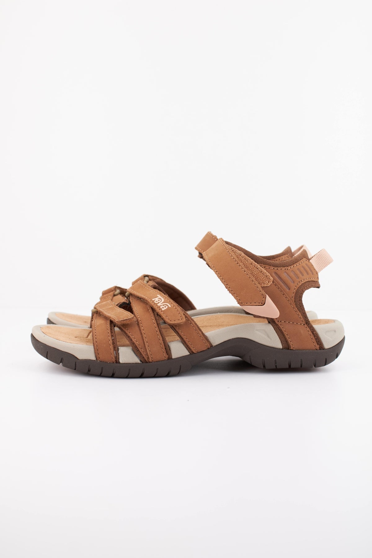 TEVA W TIRRA en color MARRON CLARO  (1)