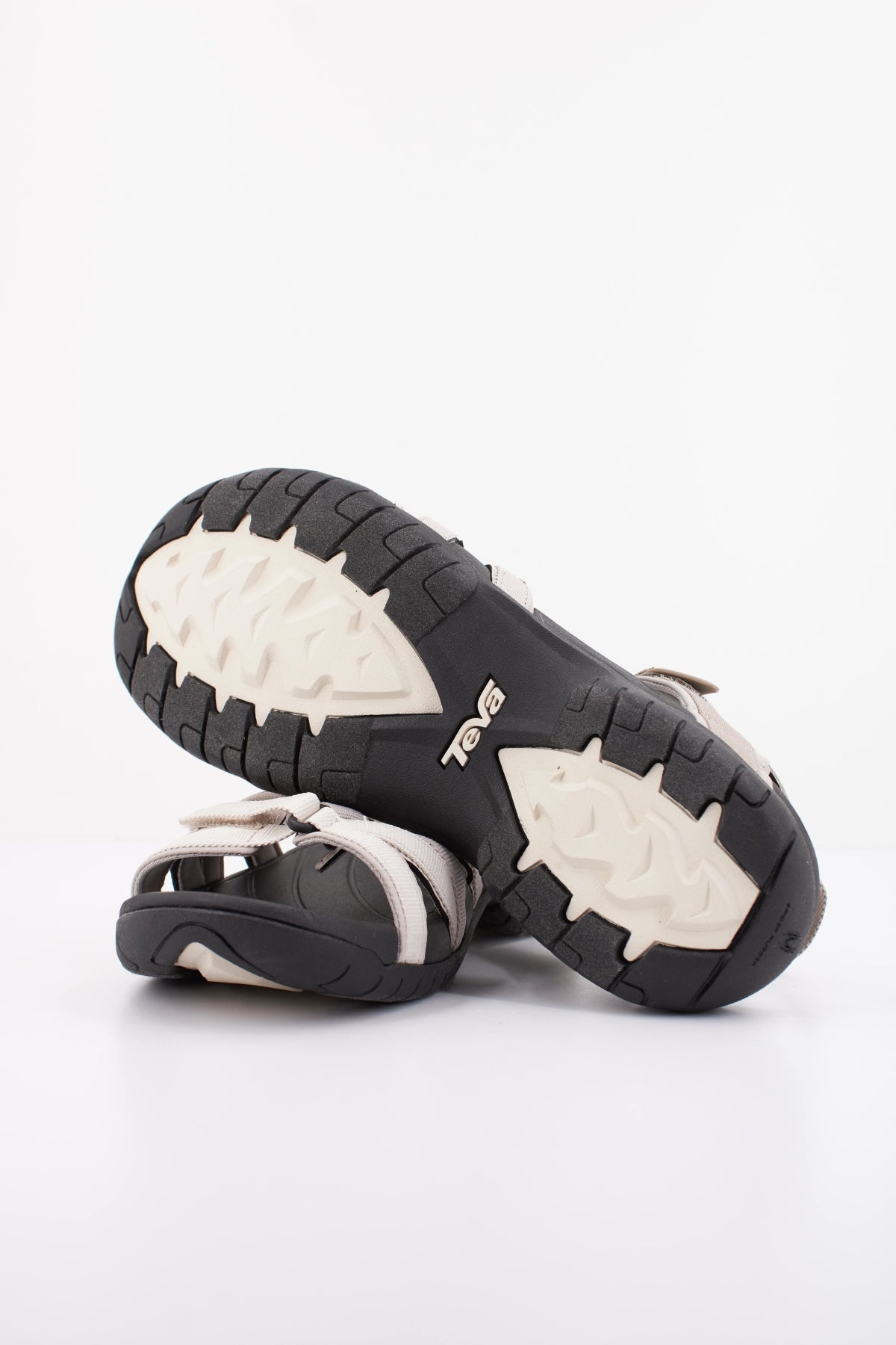 TEVA W TIRRA en color BEIS  (5)