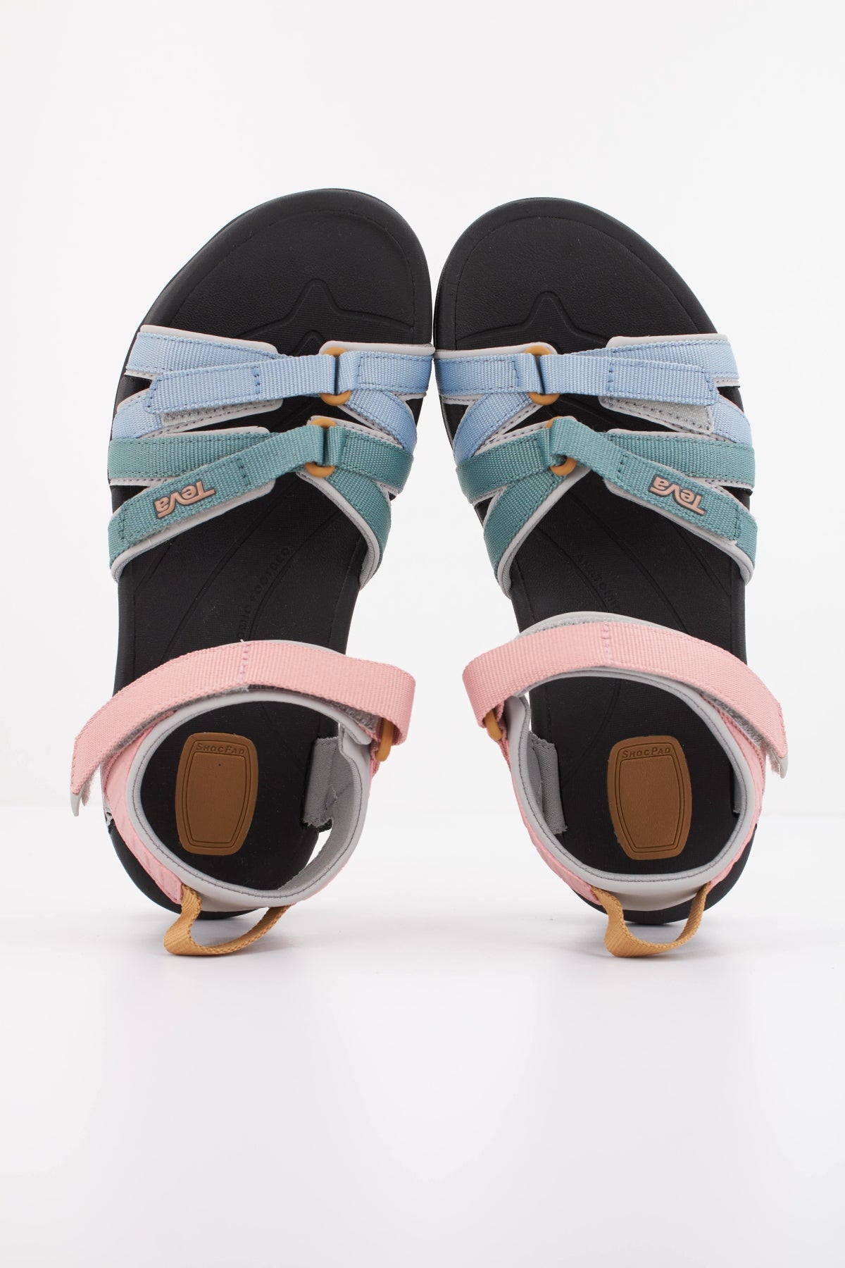 TEVA W TIRRA en color MULTICOLOR  (3)