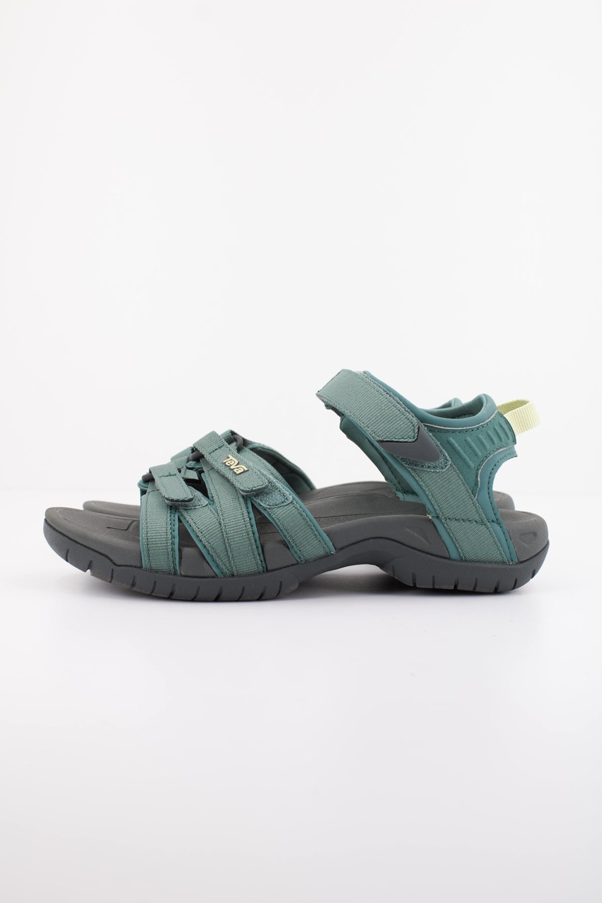 TEVA W TIRRA en color VERDE  (1)