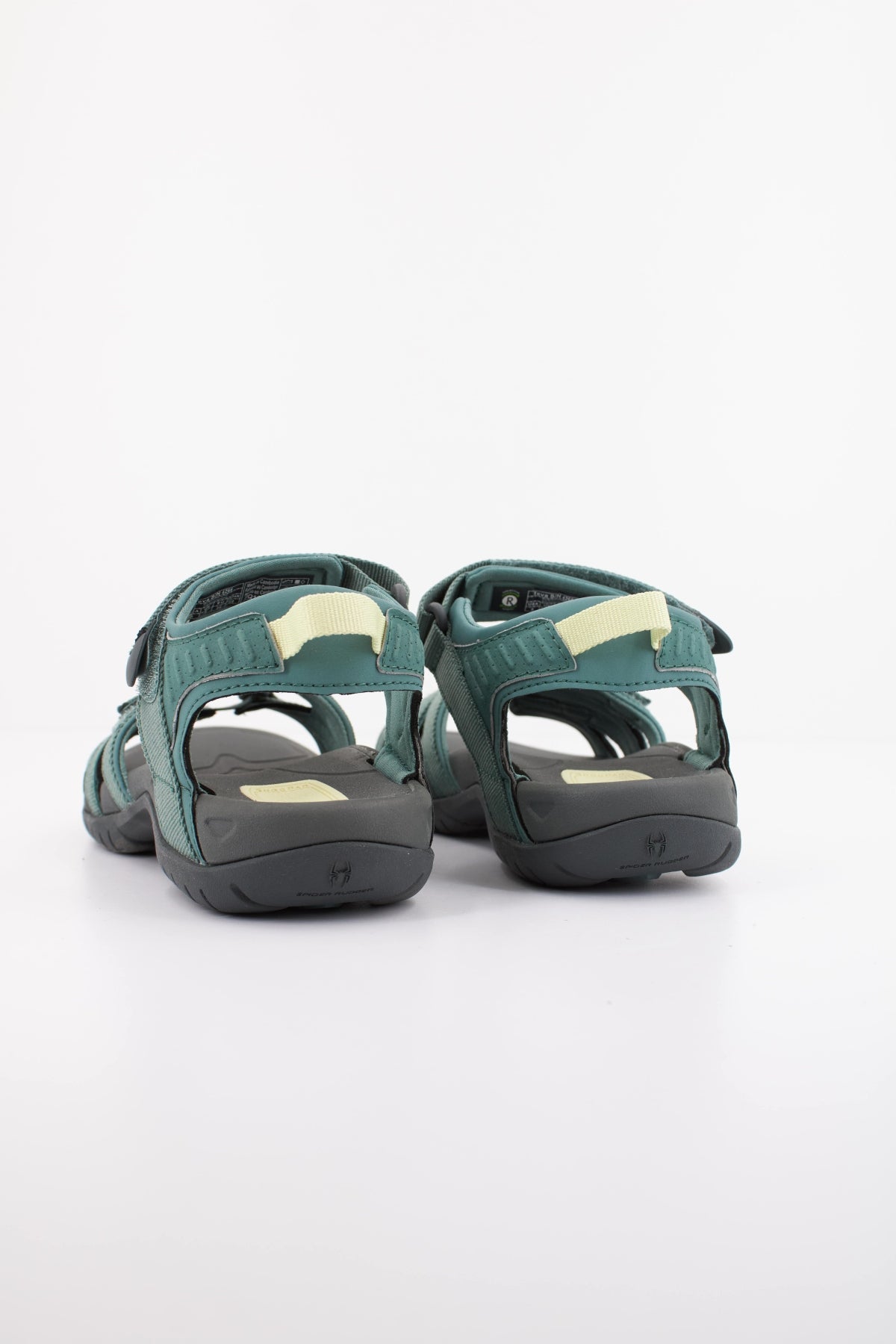 TEVA W TIRRA en color VERDE  (4)
