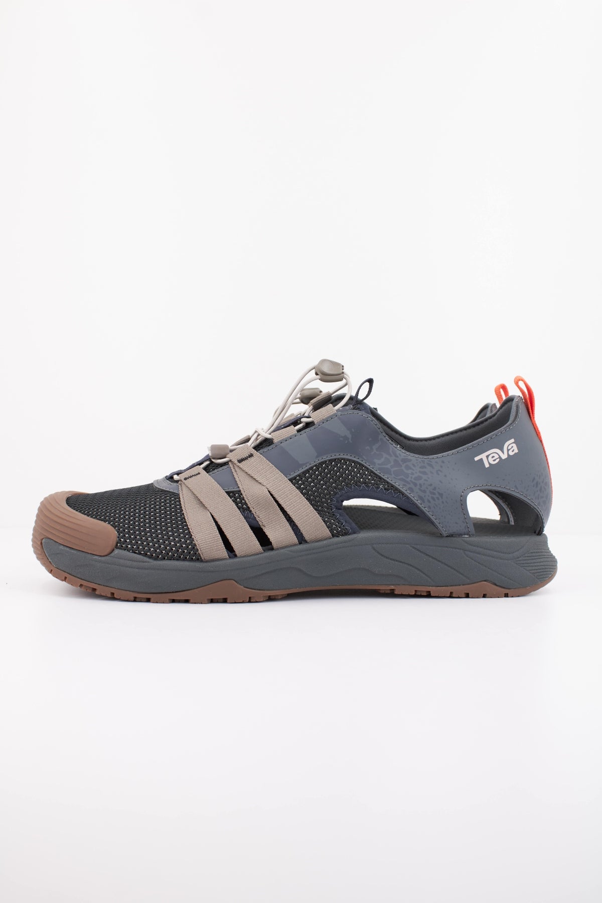 TEVA M HYDRATREK SANDAL en color AZUL  (1)