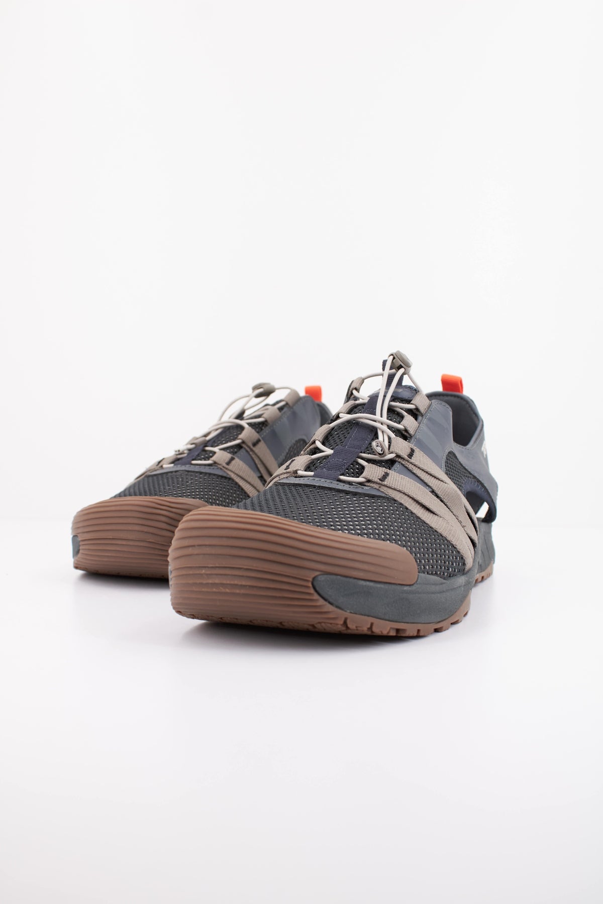 TEVA M HYDRATREK SANDAL en color AZUL  (2)