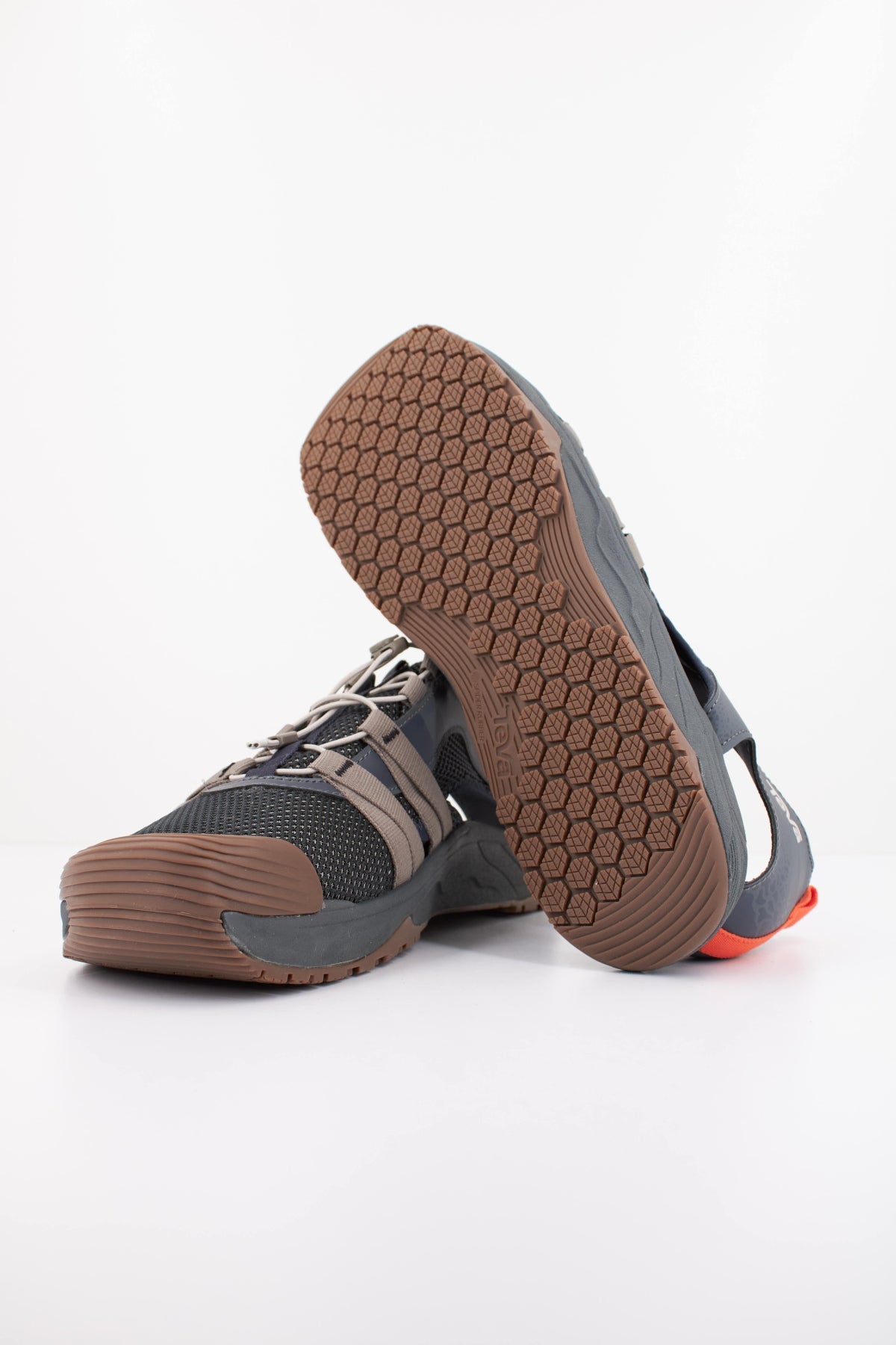 TEVA M HYDRATREK SANDAL en color AZUL  (5)