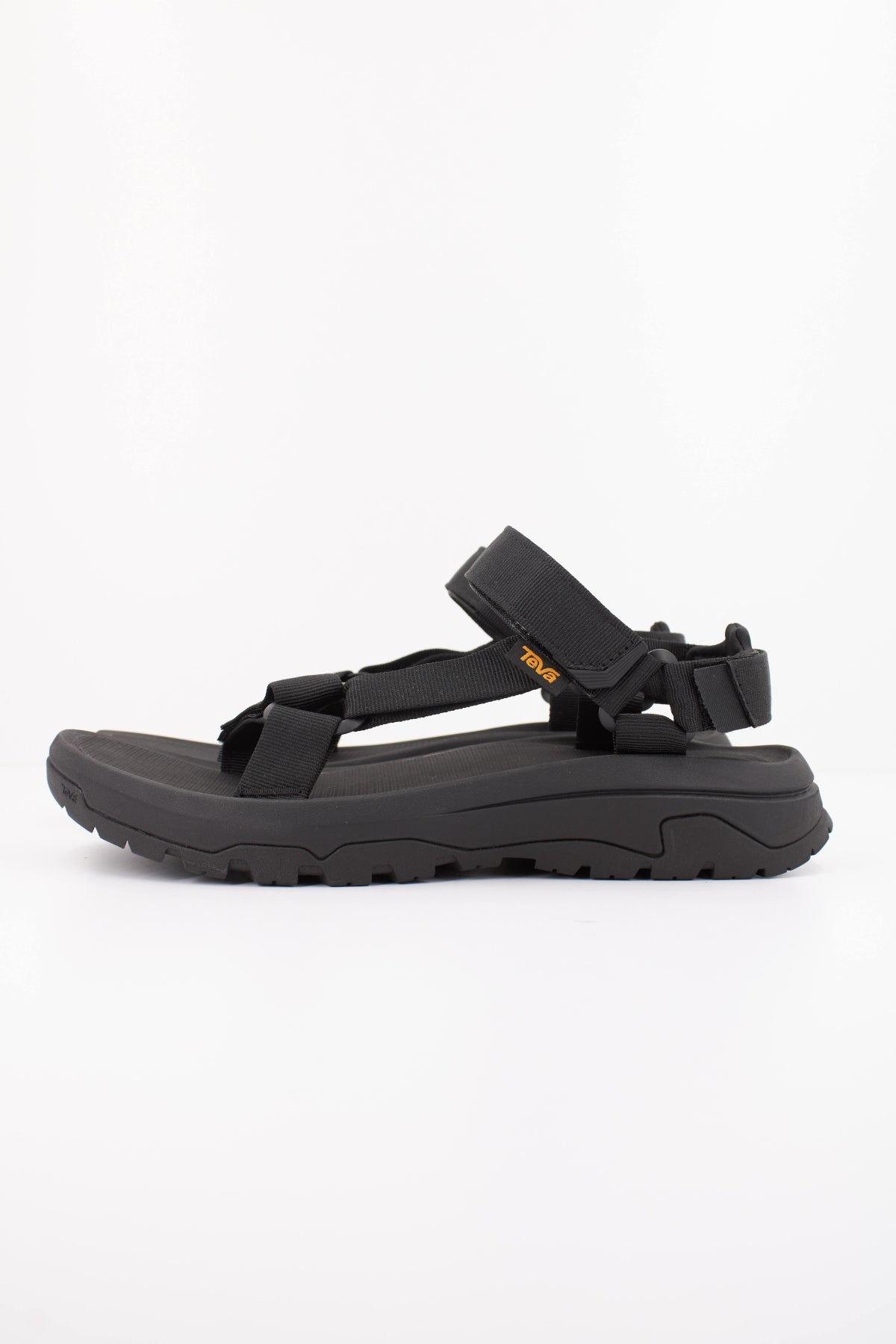 TEVA M HURRICANE XLT en color NEGRO  (1)