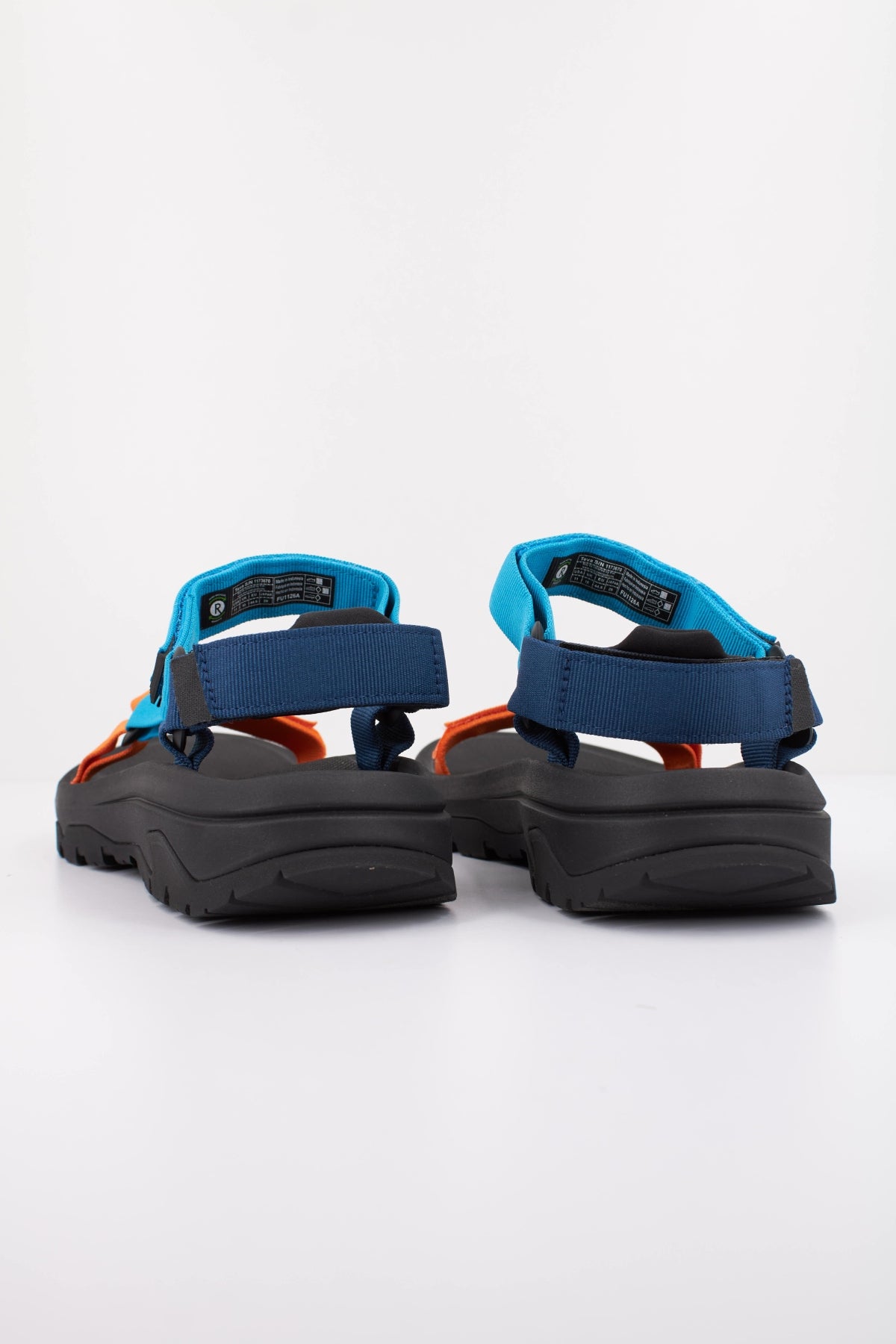 TEVA M HURRICANE XLT en color AZUL  (4)