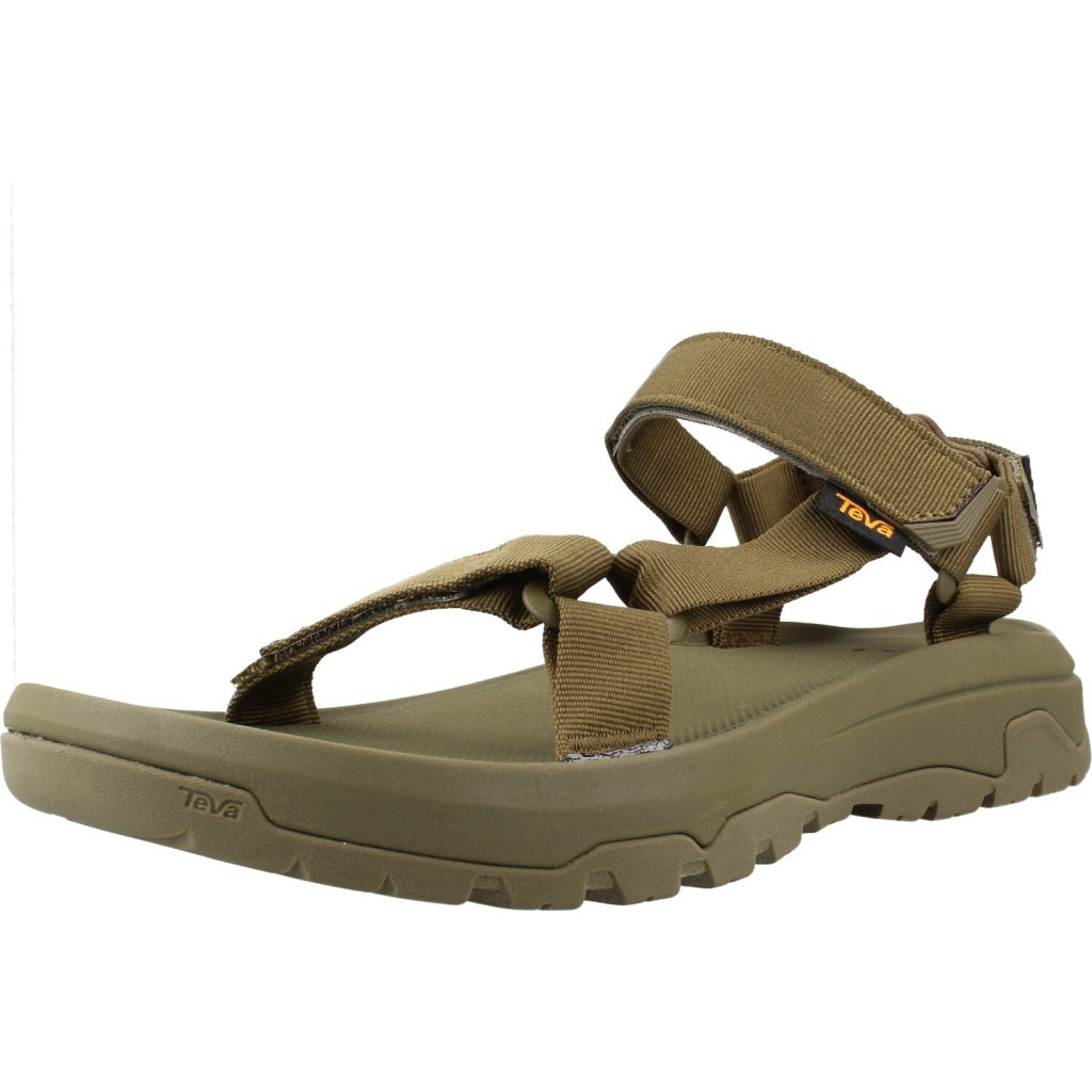 TEVA M HURRICANE XLT en color VERDE  (1)