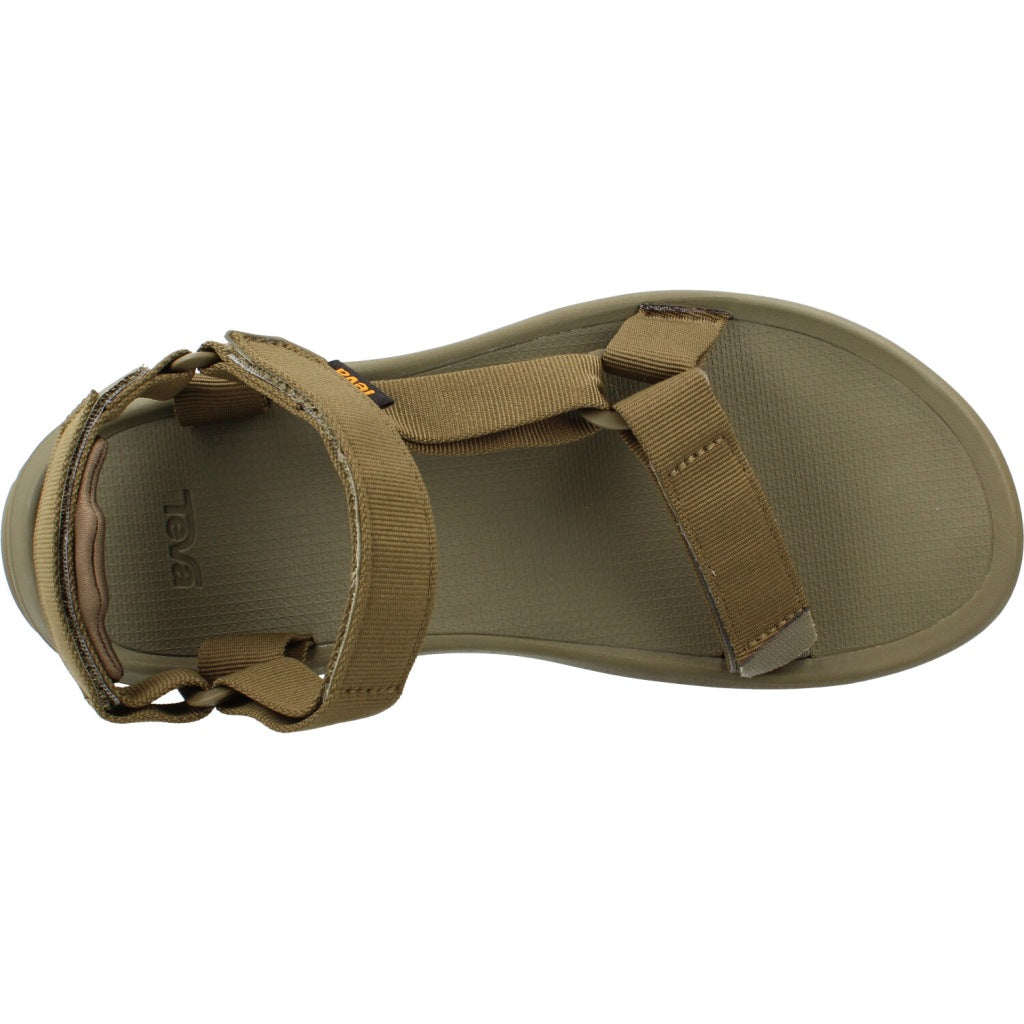 TEVA M HURRICANE XLT en color VERDE  (6)