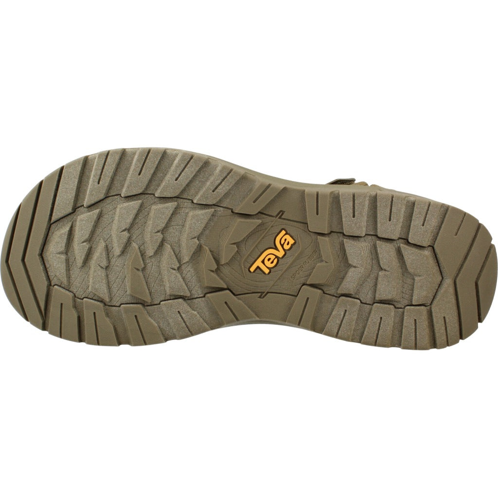TEVA M HURRICANE XLT en color VERDE  (7)