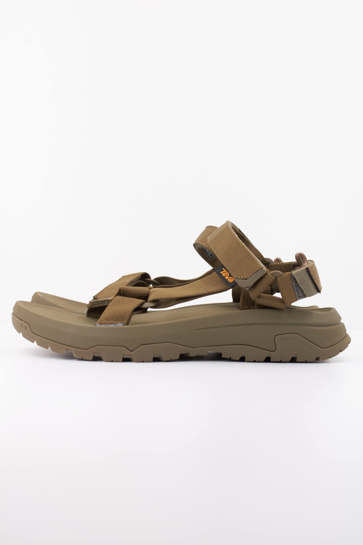 TEVA M HURRICANE XLT en color VERDE  (1)