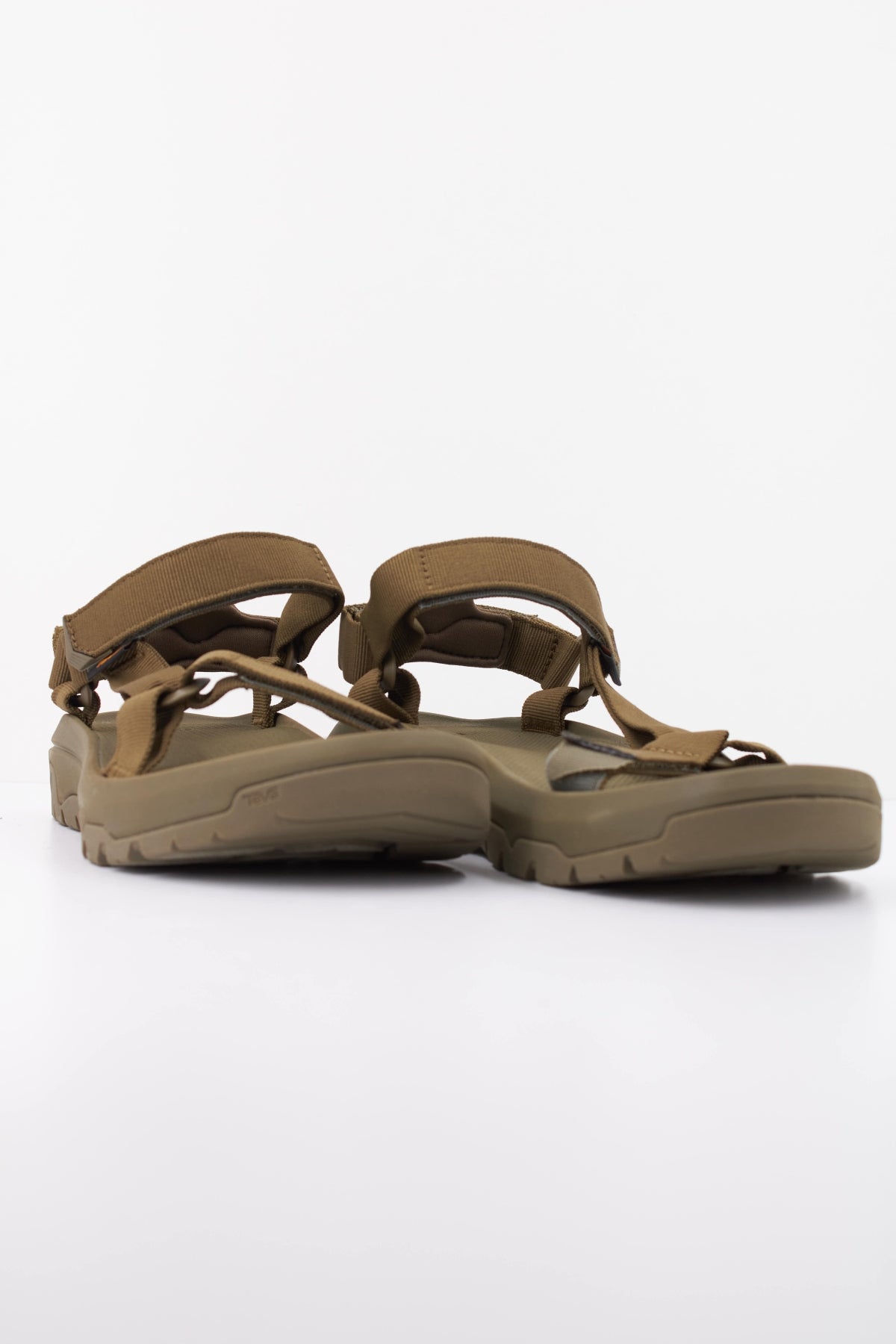 TEVA M HURRICANE XLT en color VERDE  (2)