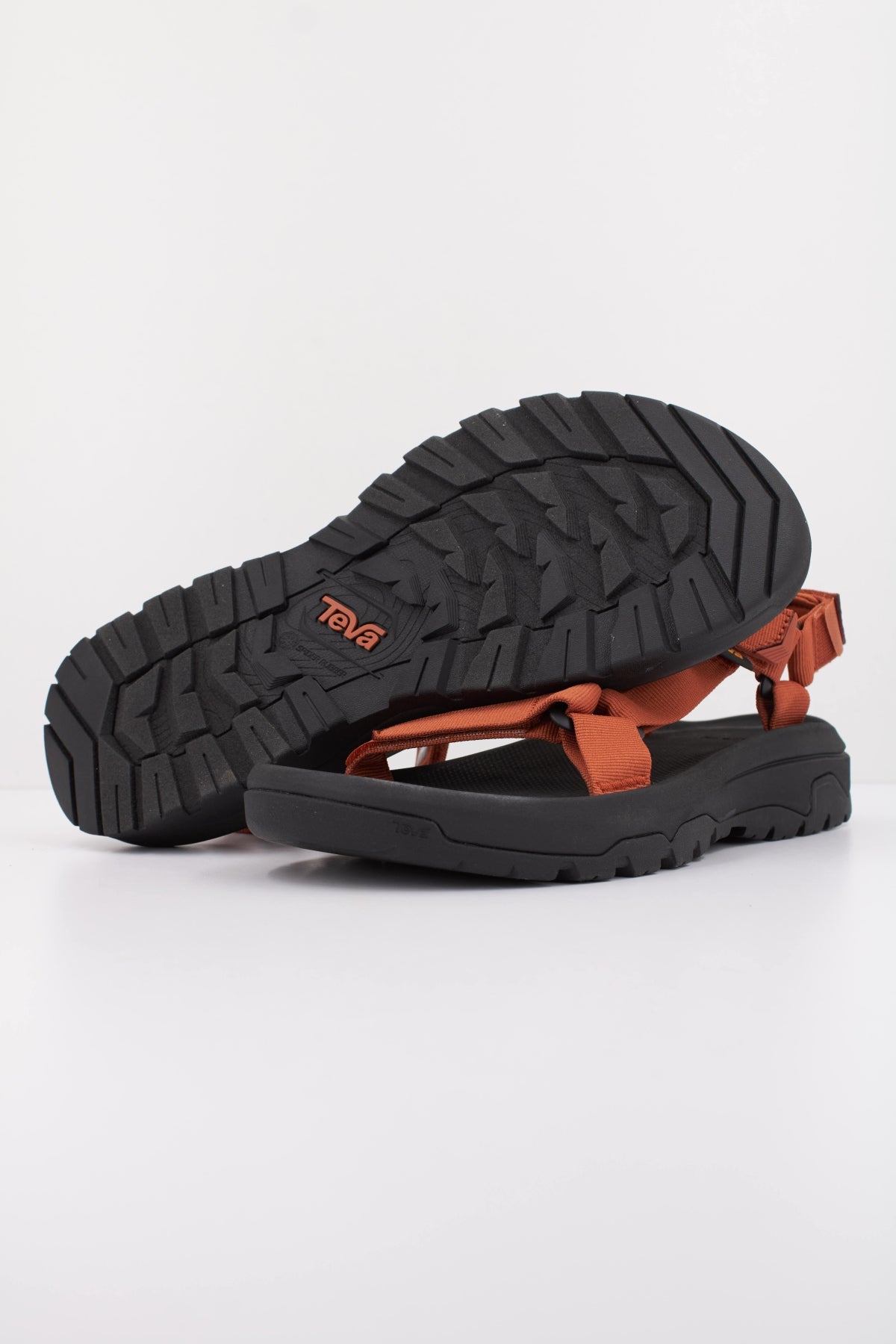 TEVA M HURRICANE XLT en color NARANJA  (5)