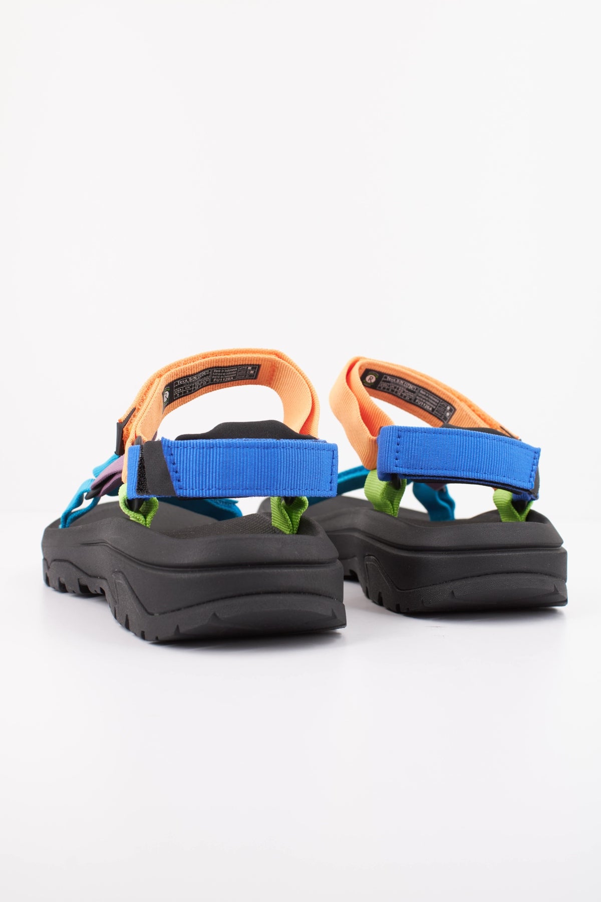 TEVA W HURRICANE XLT en color MULTICOLOR  (4)