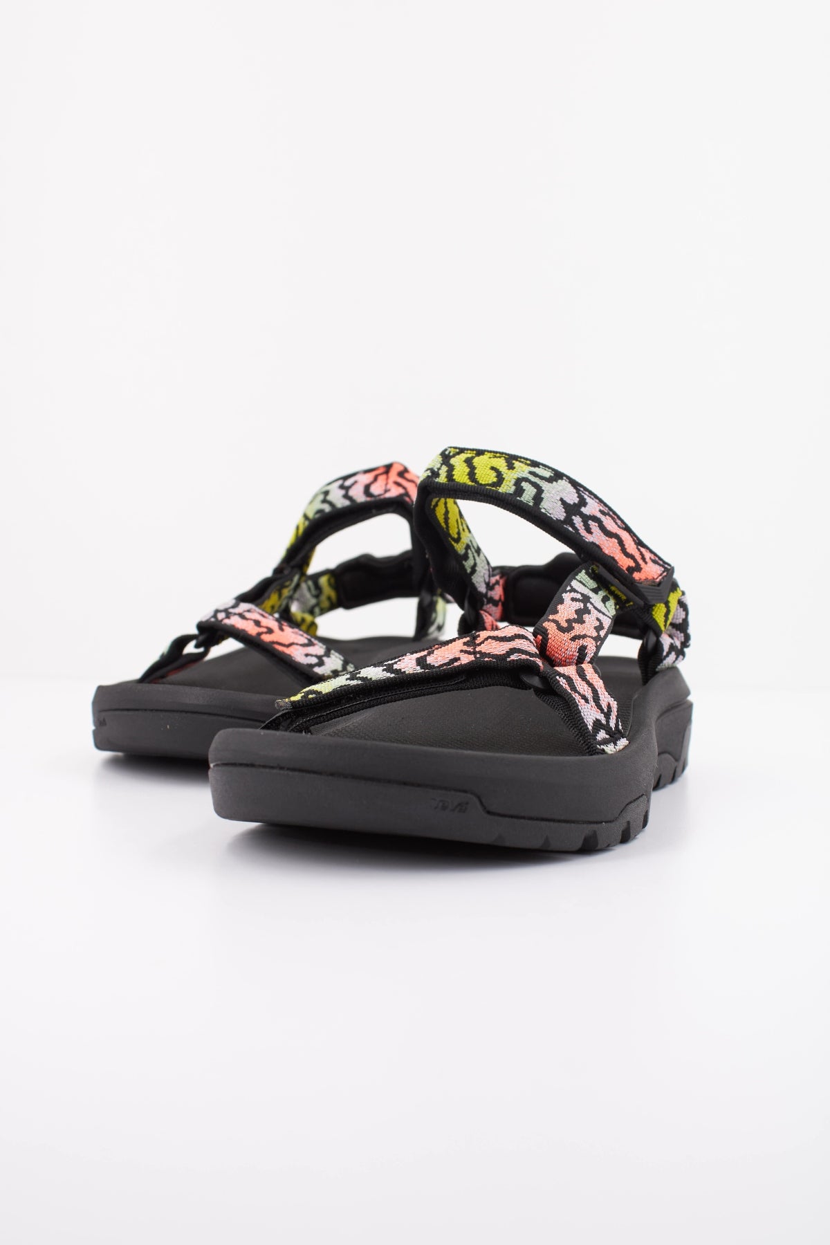 TEVA W HURRICANE XLT en color MULTICOLOR  (2)