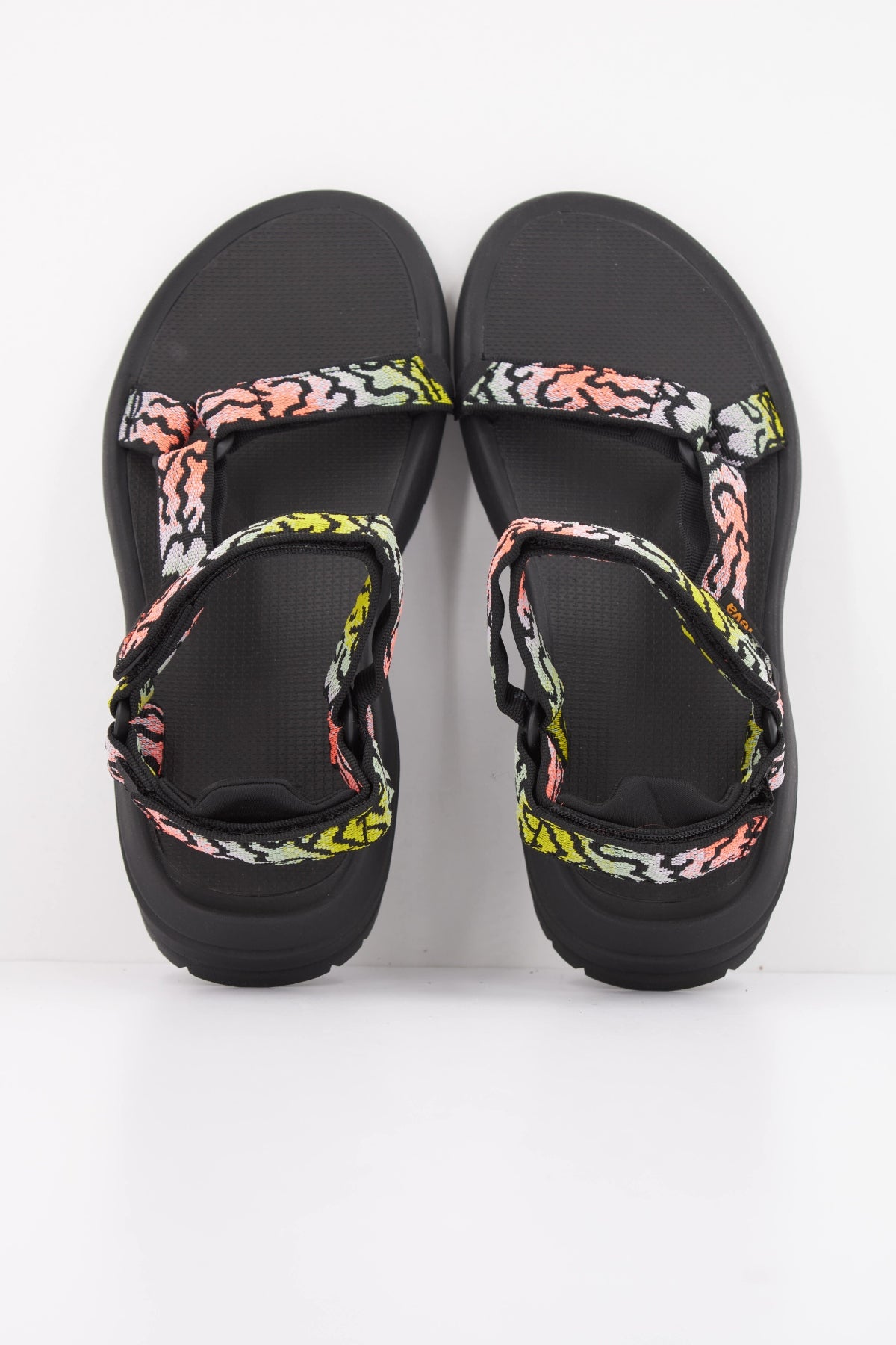 TEVA W HURRICANE XLT en color MULTICOLOR  (3)