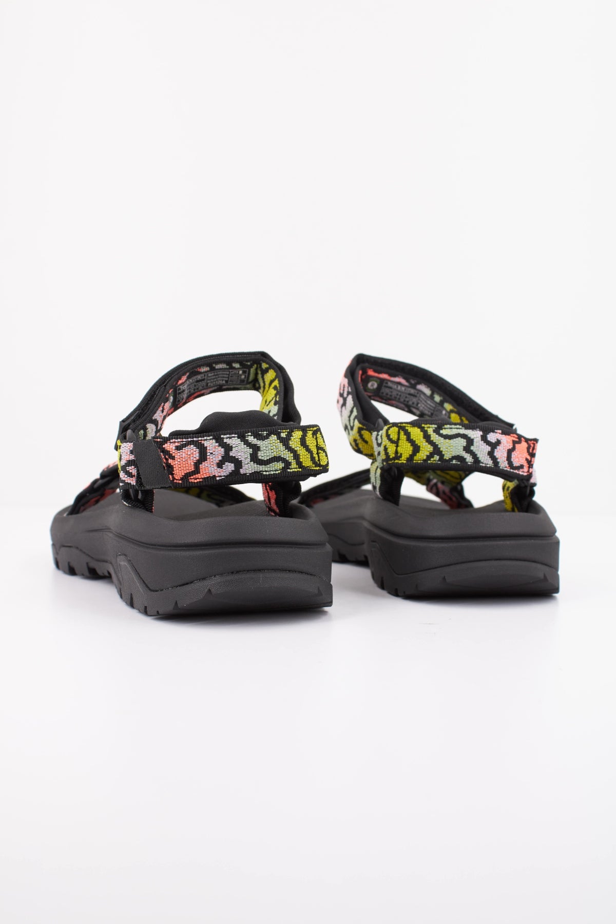 TEVA W HURRICANE XLT en color MULTICOLOR  (4)