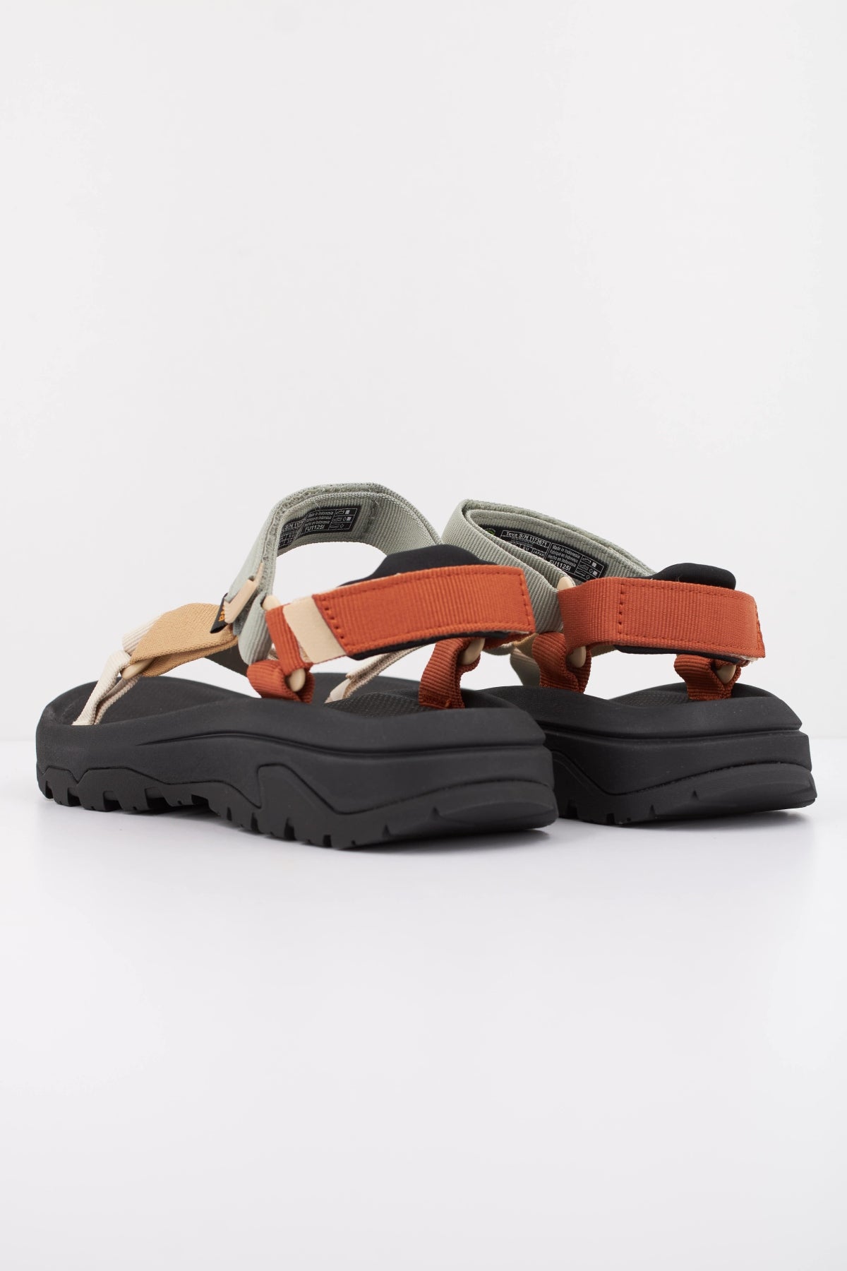 TEVA W HURRICANE XLT en color MULTICOLOR  (4)