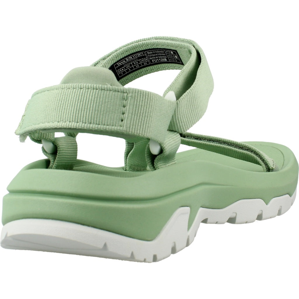 TEVA TV en color VERDE  (3)