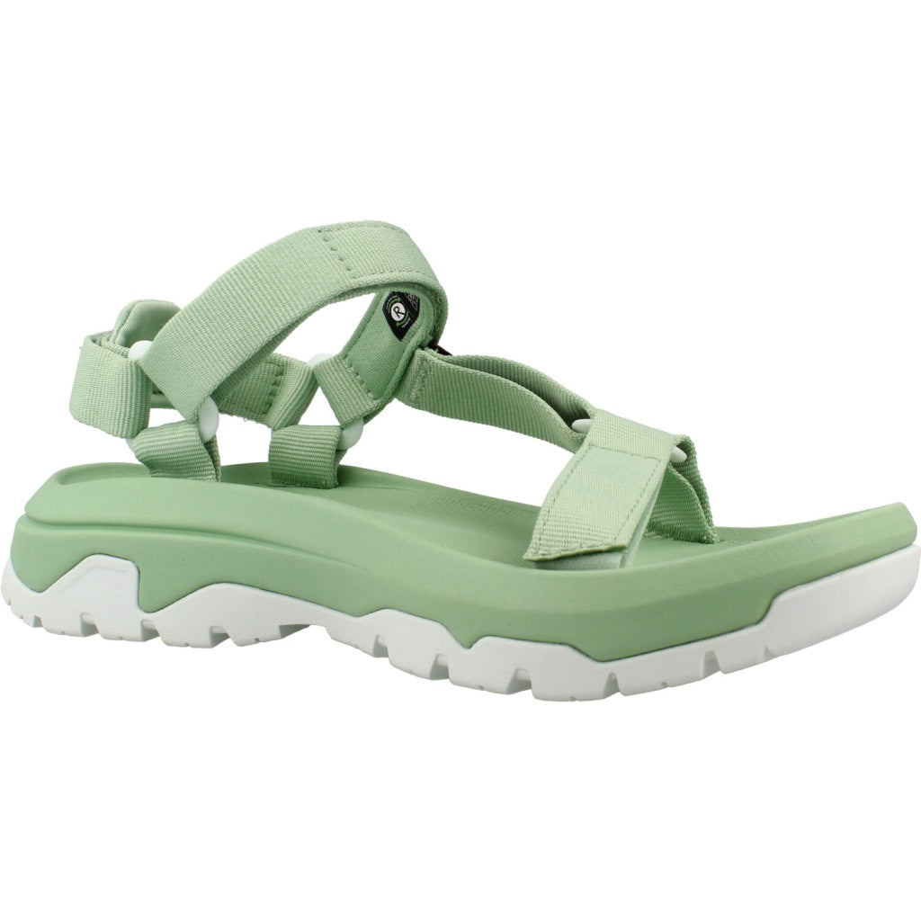 TEVA TV en color VERDE  (5)