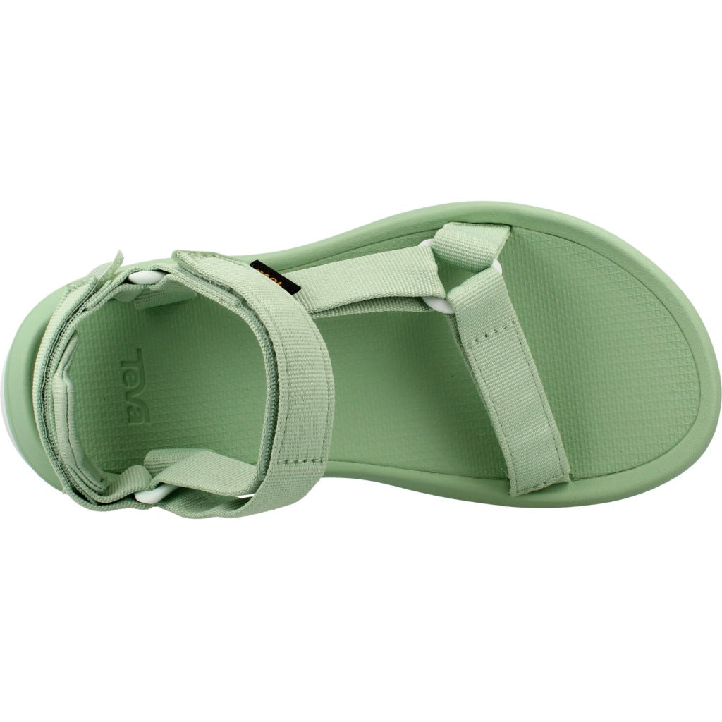 TEVA TV en color VERDE  (7)