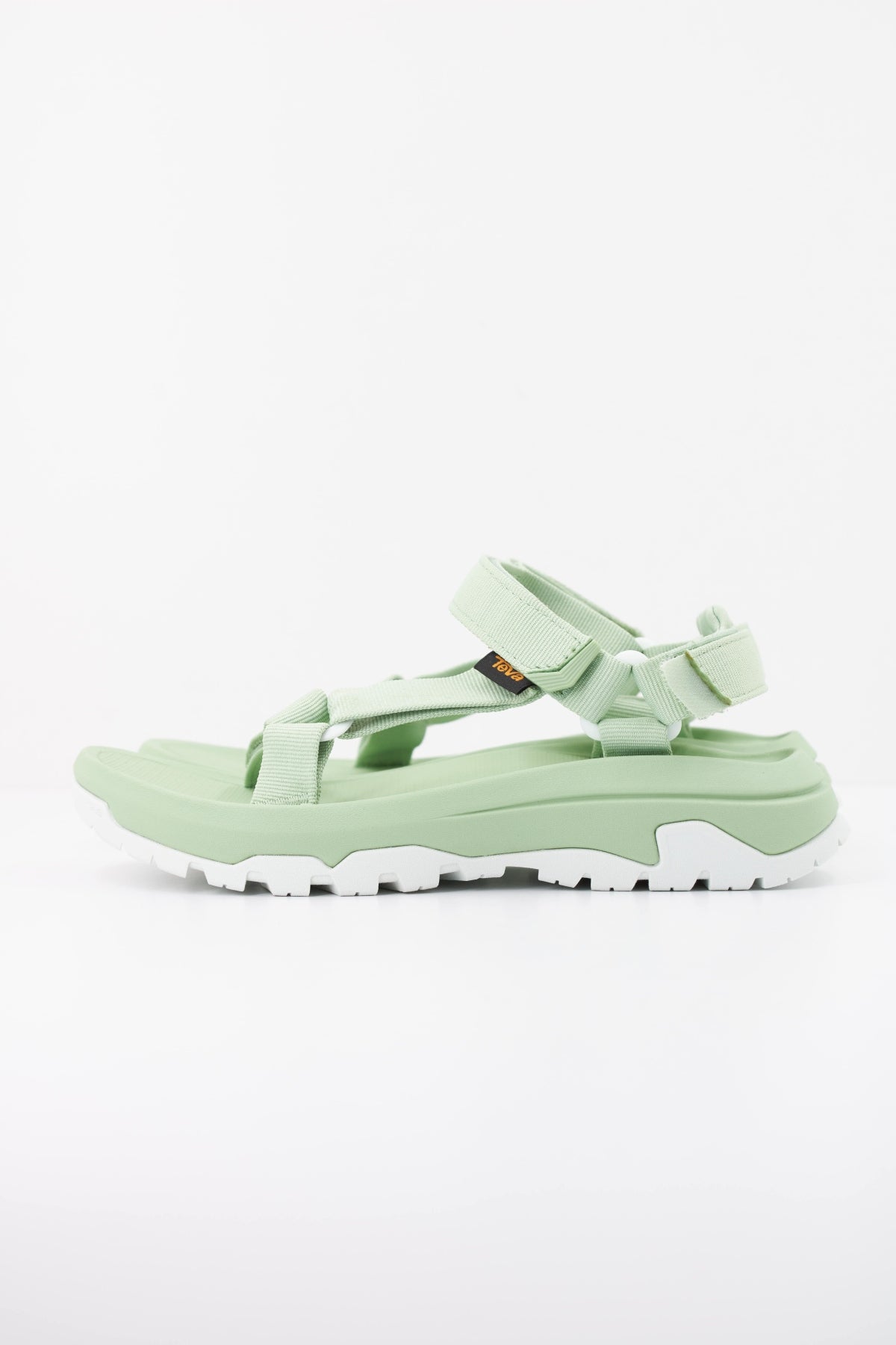 TEVA TV en color VERDE  (1)