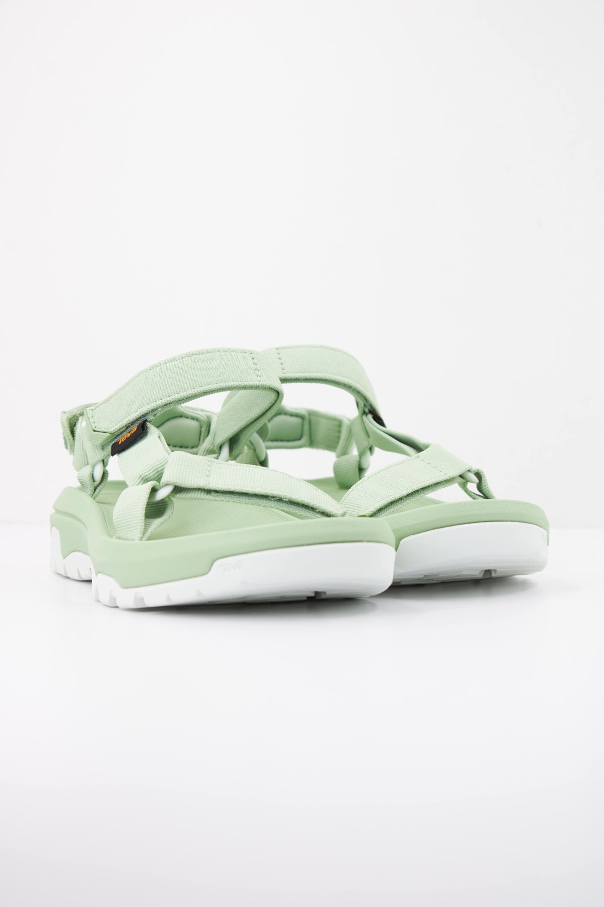 TEVA TV en color VERDE  (2)