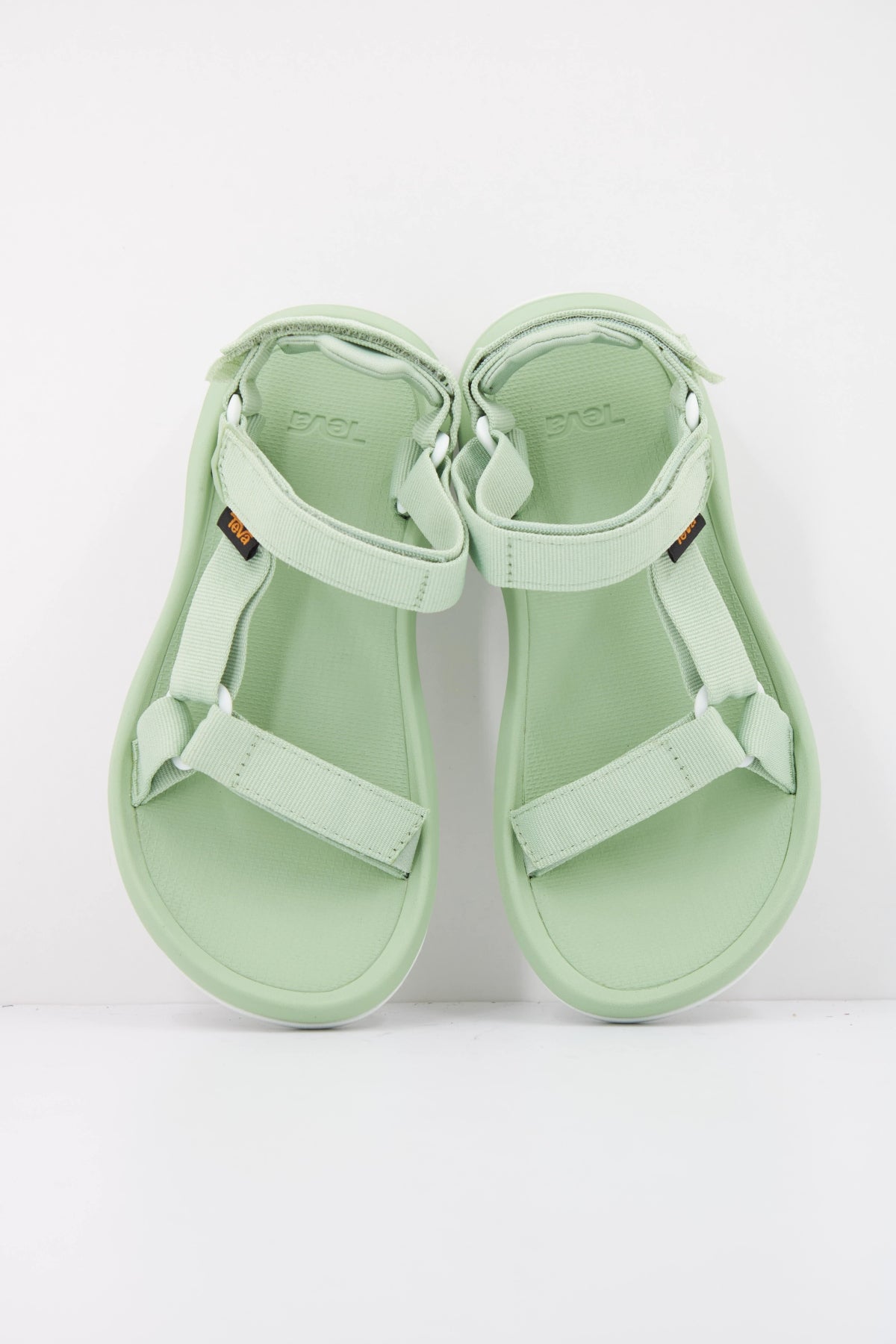 TEVA TV en color VERDE  (3)