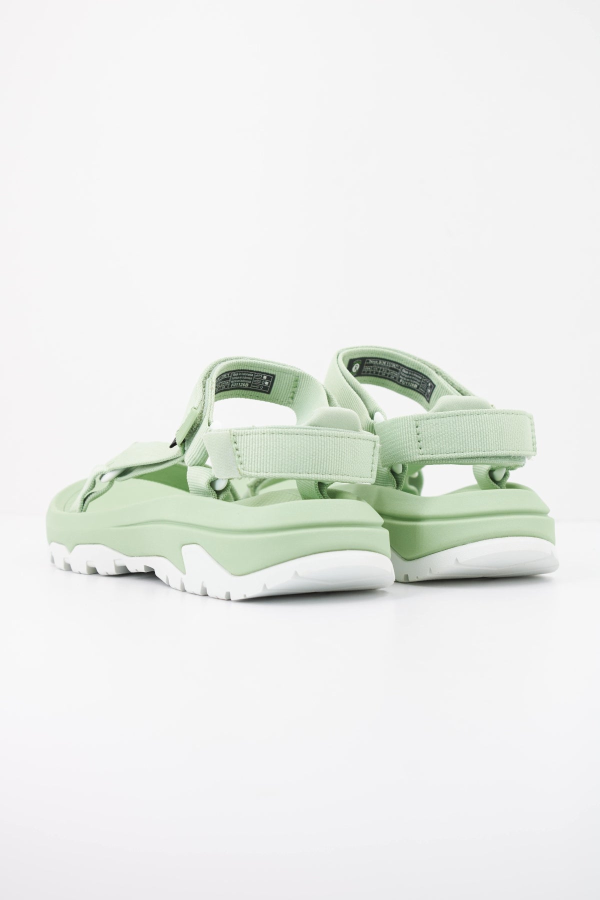TEVA TV en color VERDE  (4)