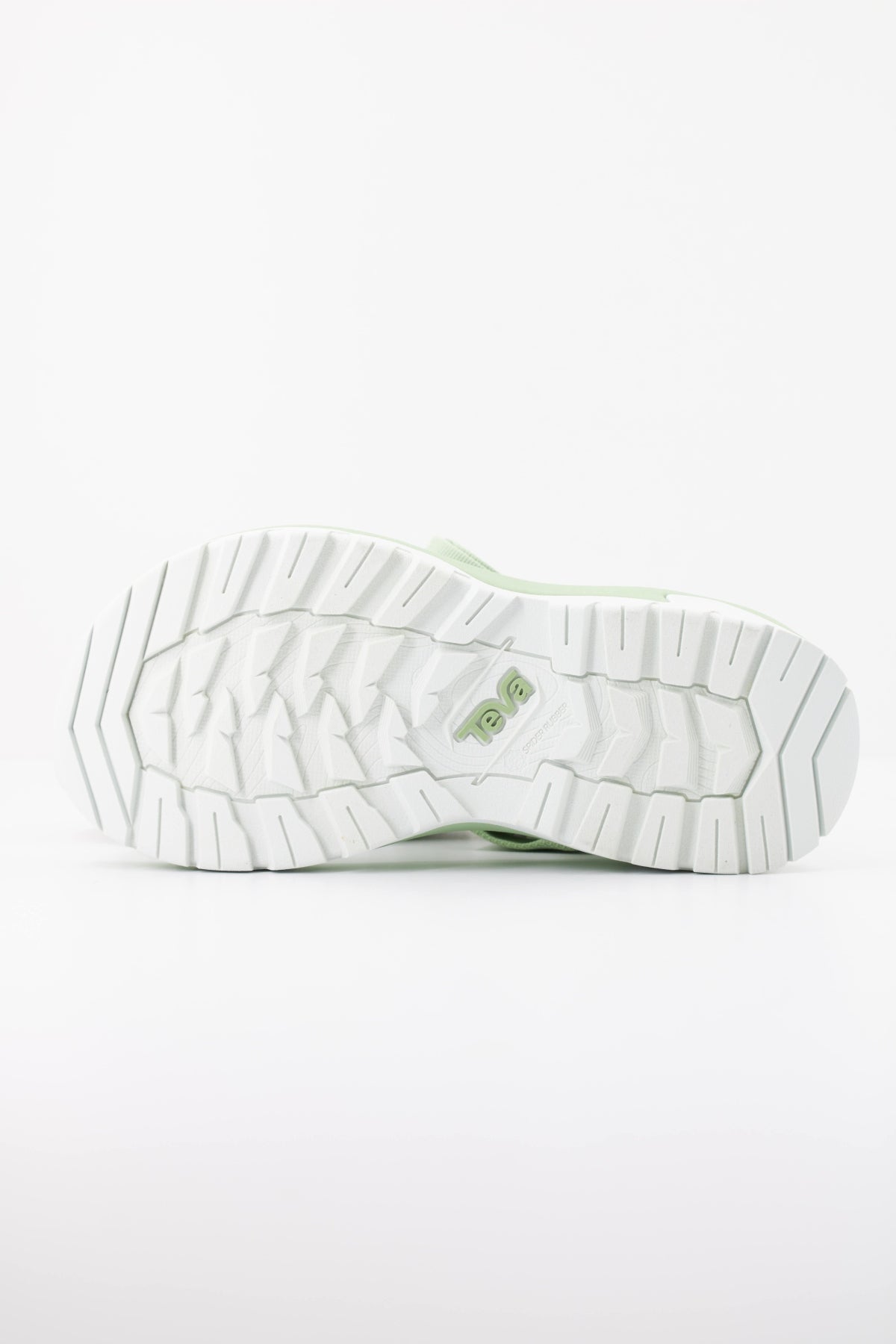 TEVA TV en color VERDE  (5)
