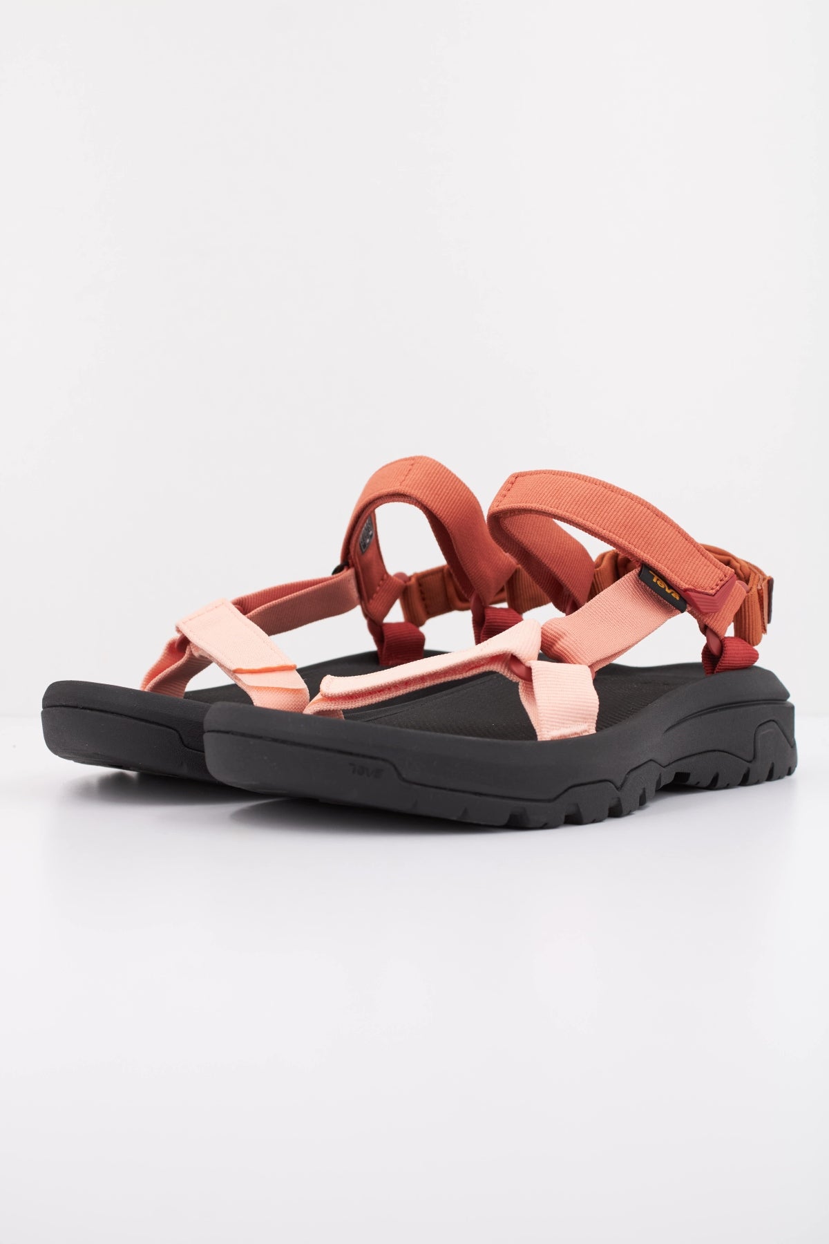 TEVA W HURRICANE XLT en color NARANJA  (2)