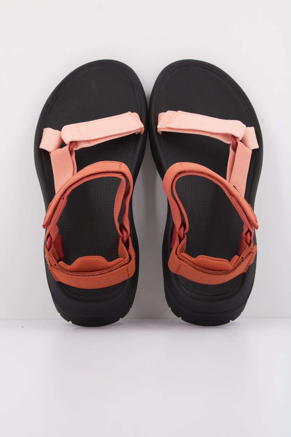 TEVA W HURRICANE XLT en color NARANJA  (3)