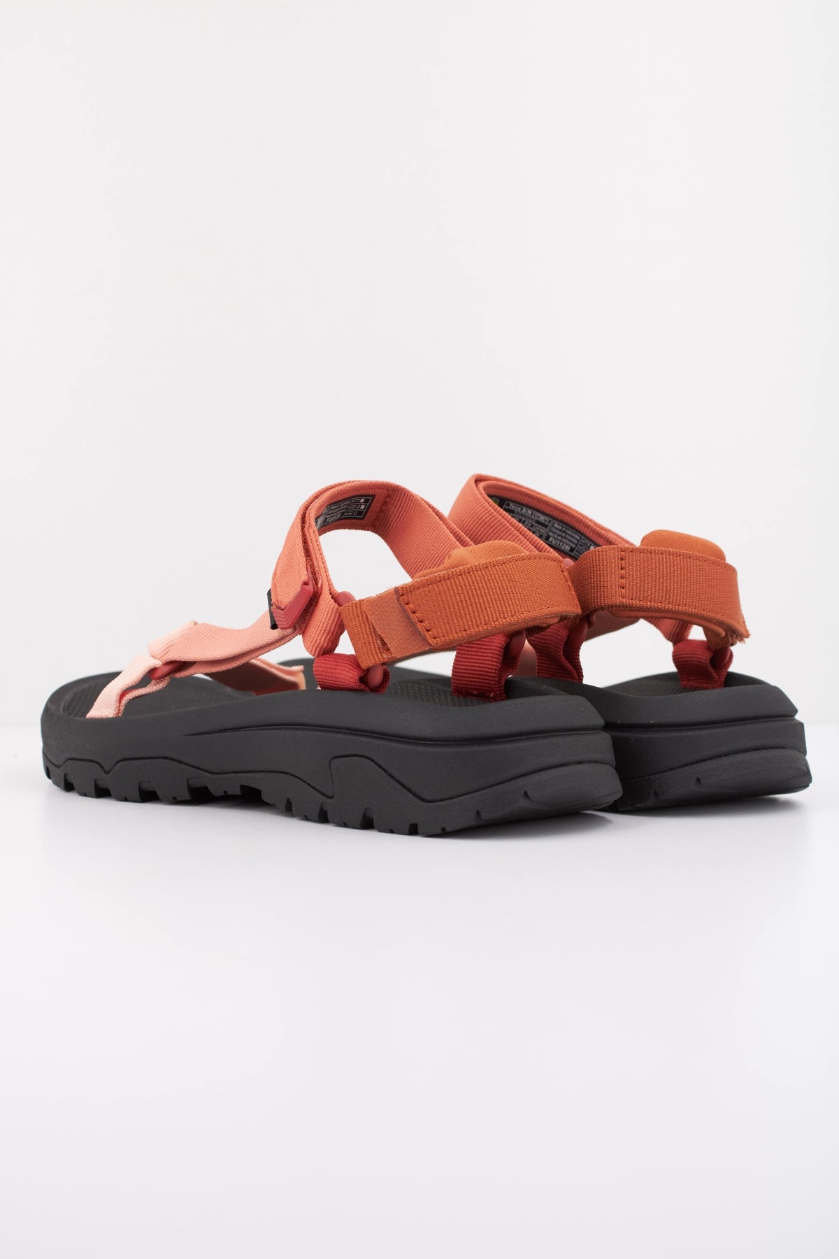TEVA W HURRICANE XLT en color NARANJA  (4)