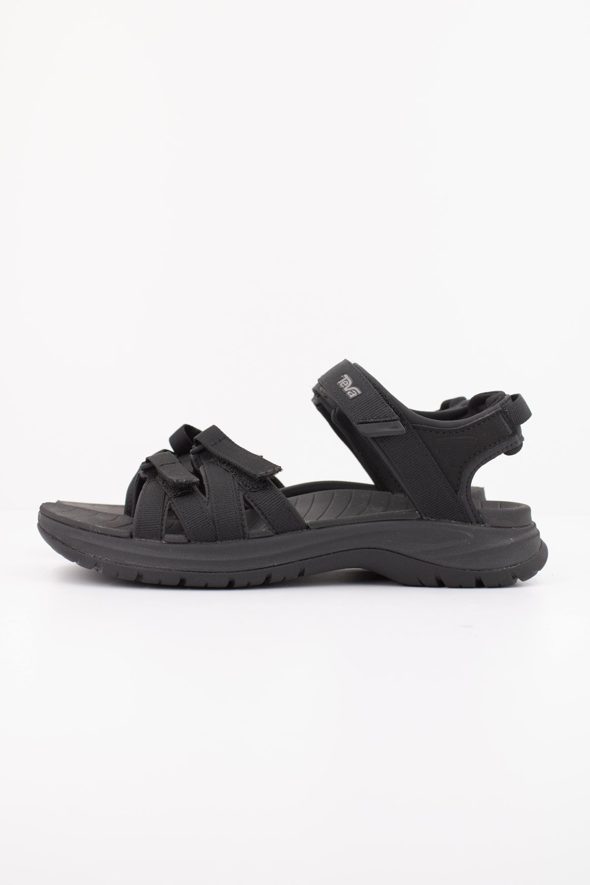 TEVA W TIRRA SPORT en color NEGRO  (1)