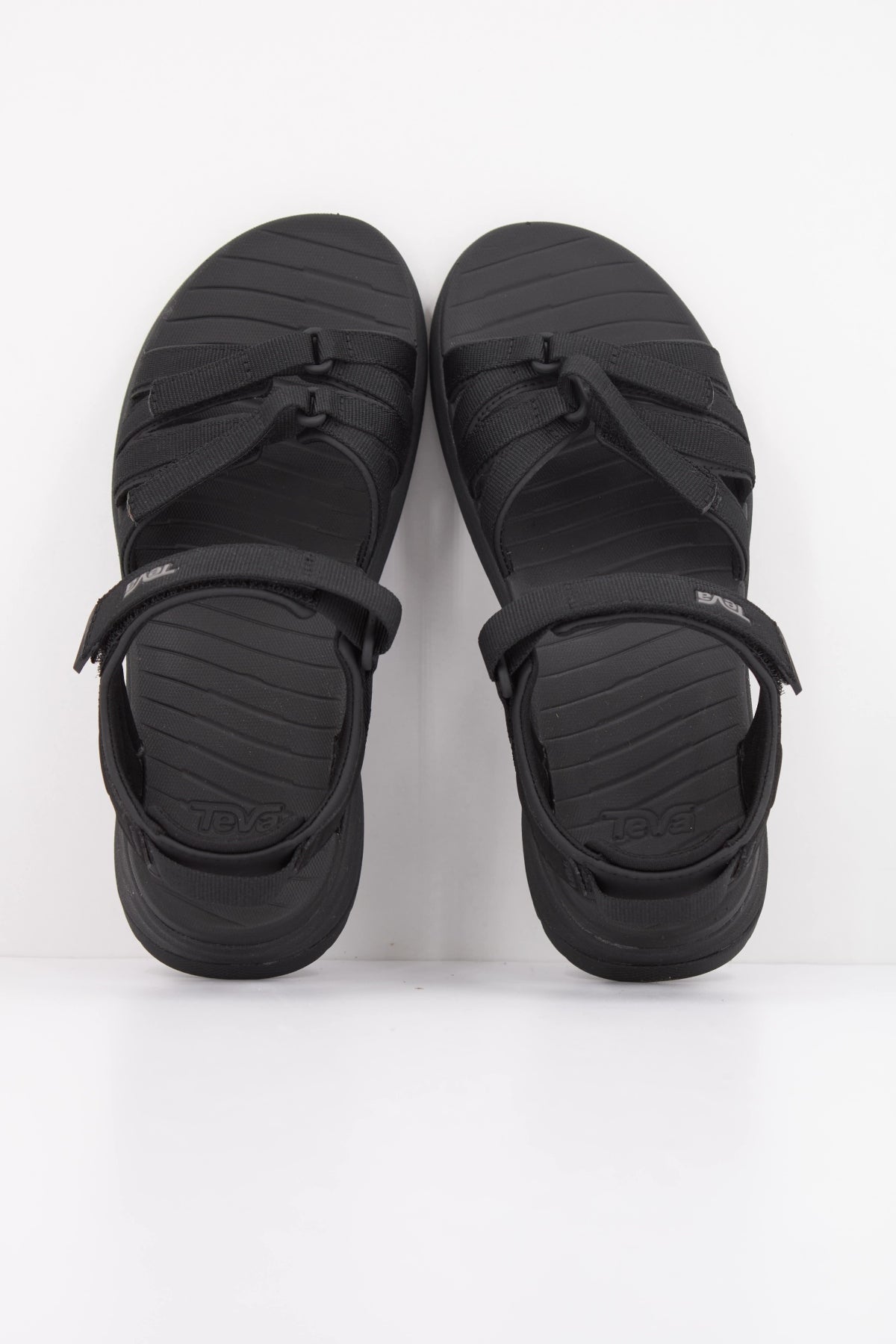 TEVA W TIRRA SPORT en color NEGRO  (3)