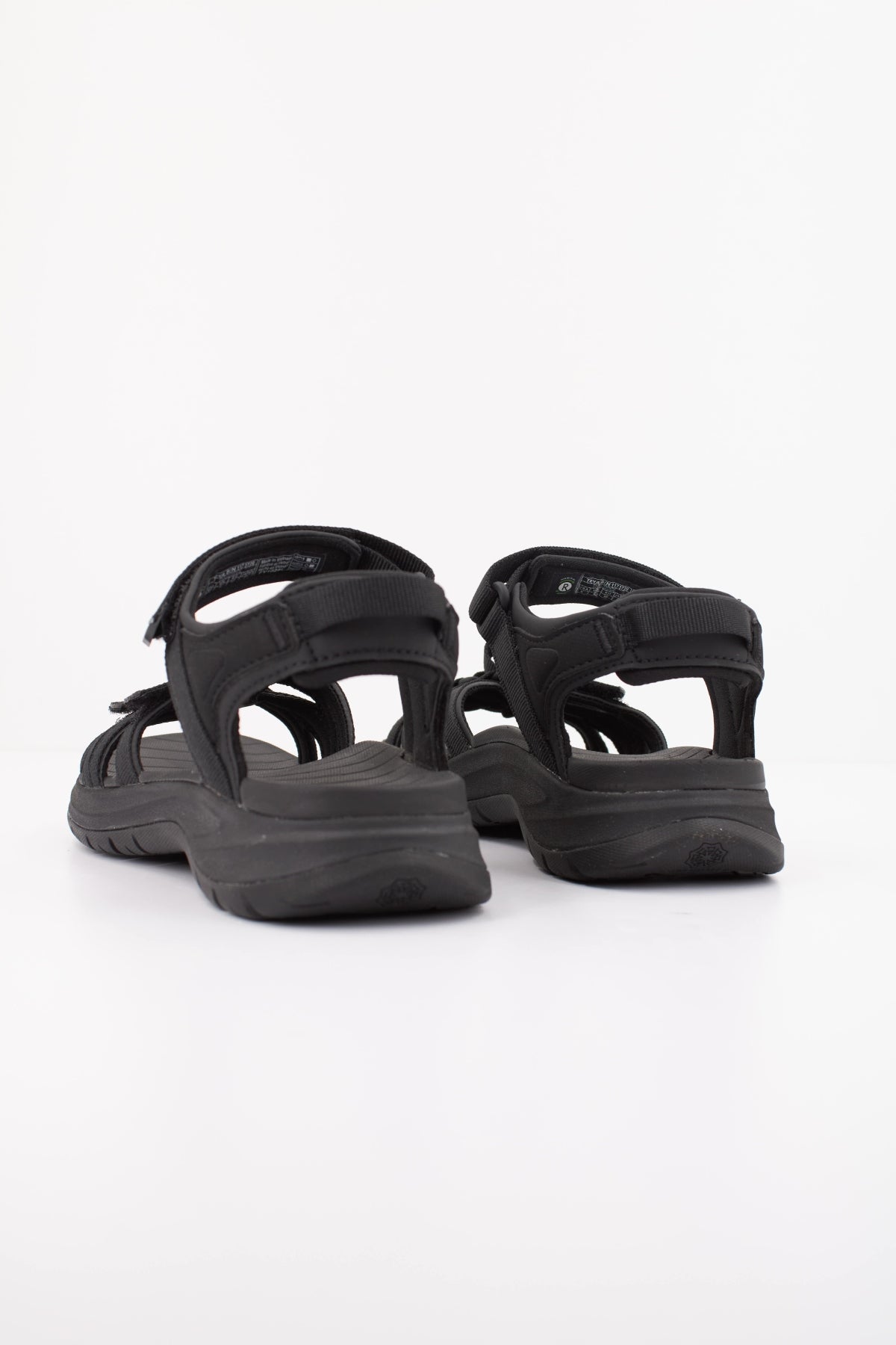 TEVA W TIRRA SPORT en color NEGRO  (4)