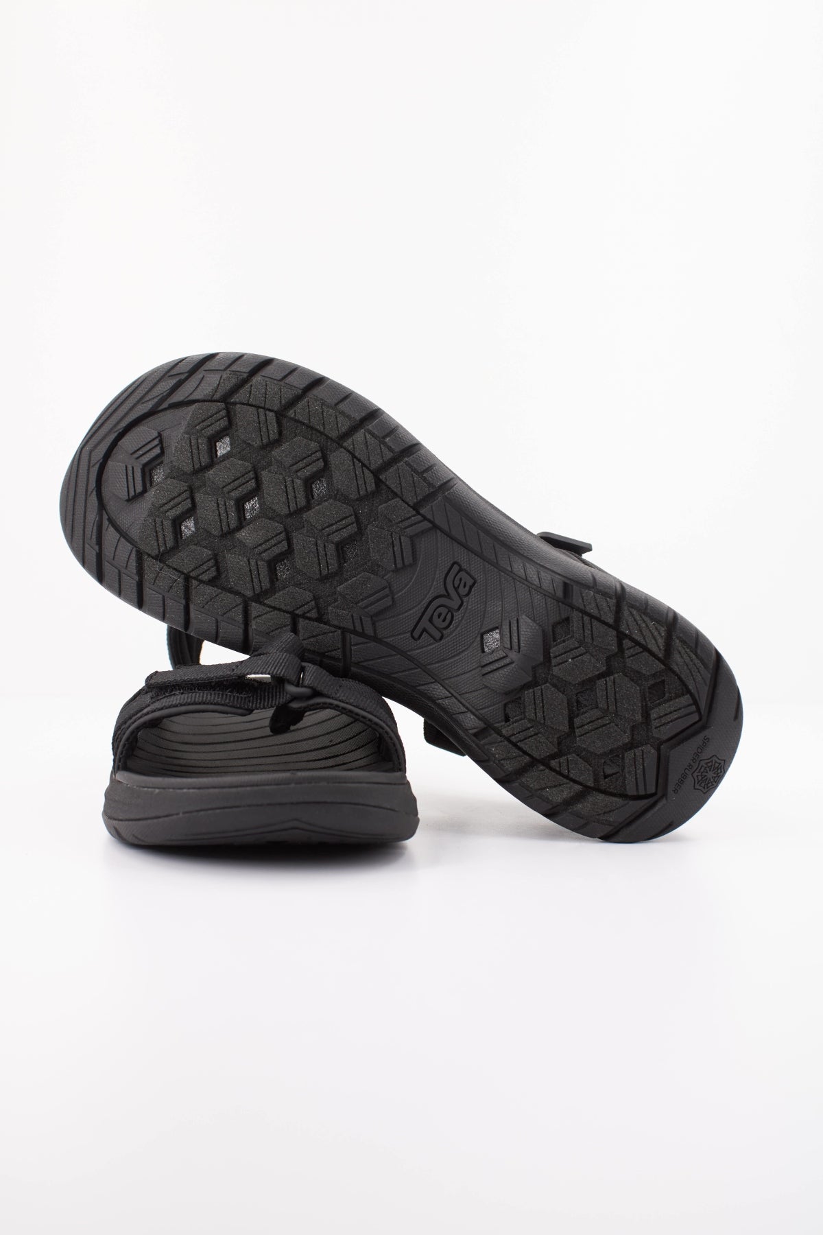 TEVA W TIRRA SPORT en color NEGRO  (5)