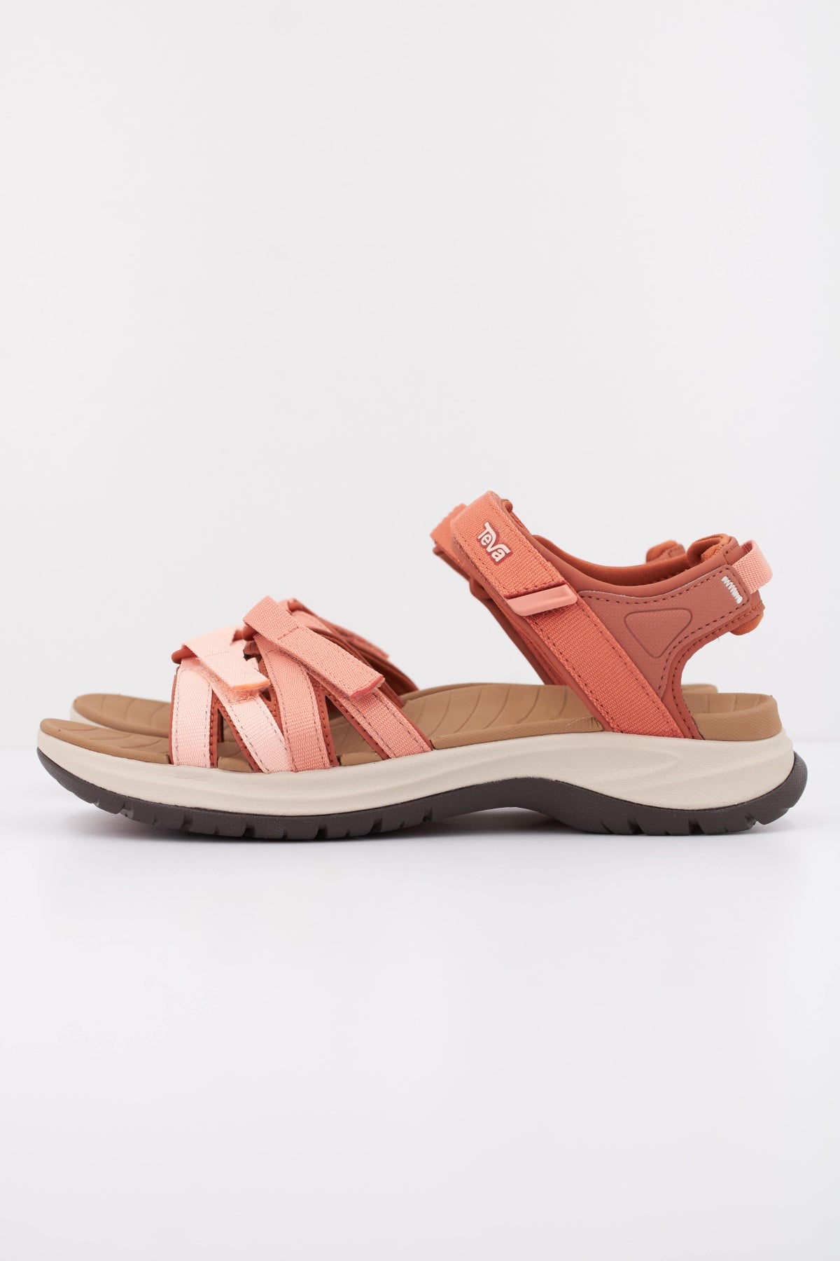 TEVA W TIRRA SPORT en color NARANJA  (1)