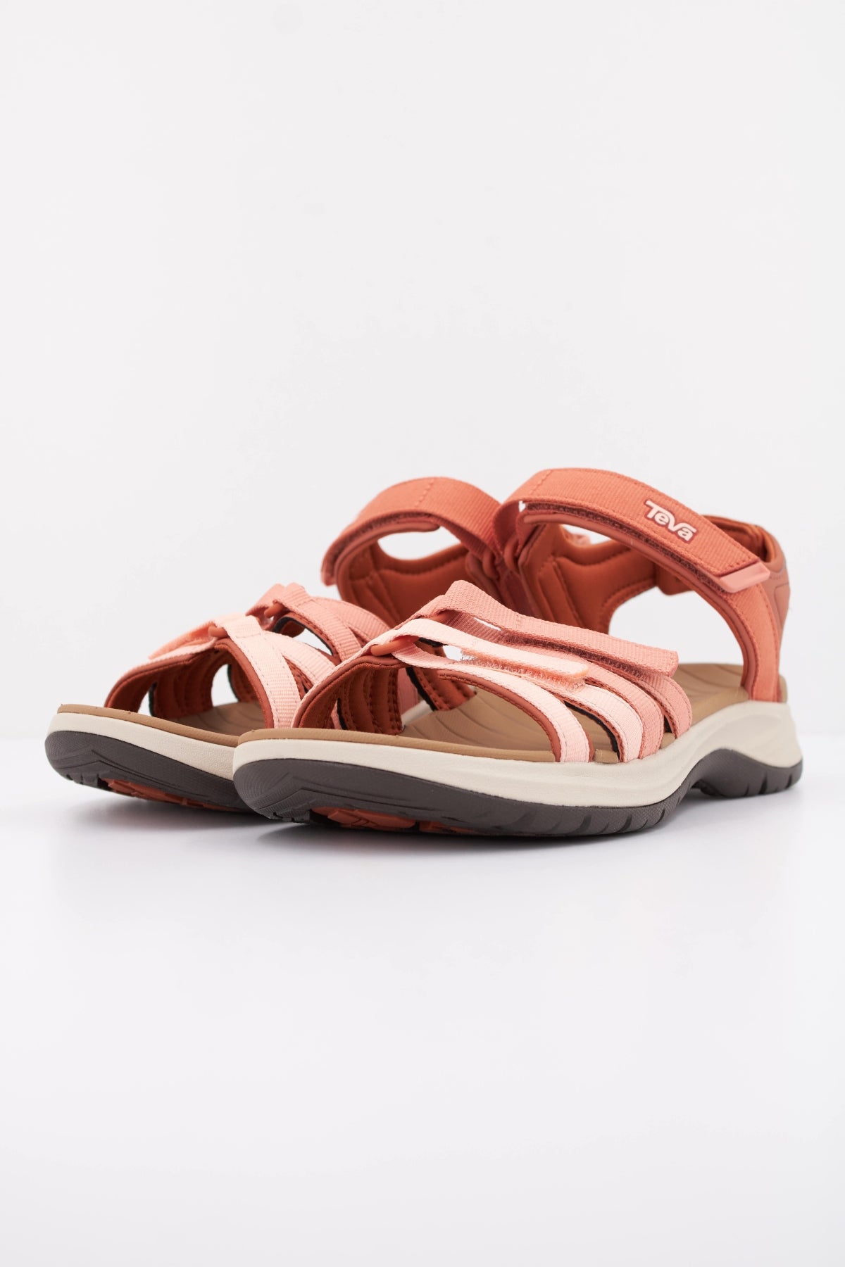 TEVA W TIRRA SPORT en color NARANJA  (2)