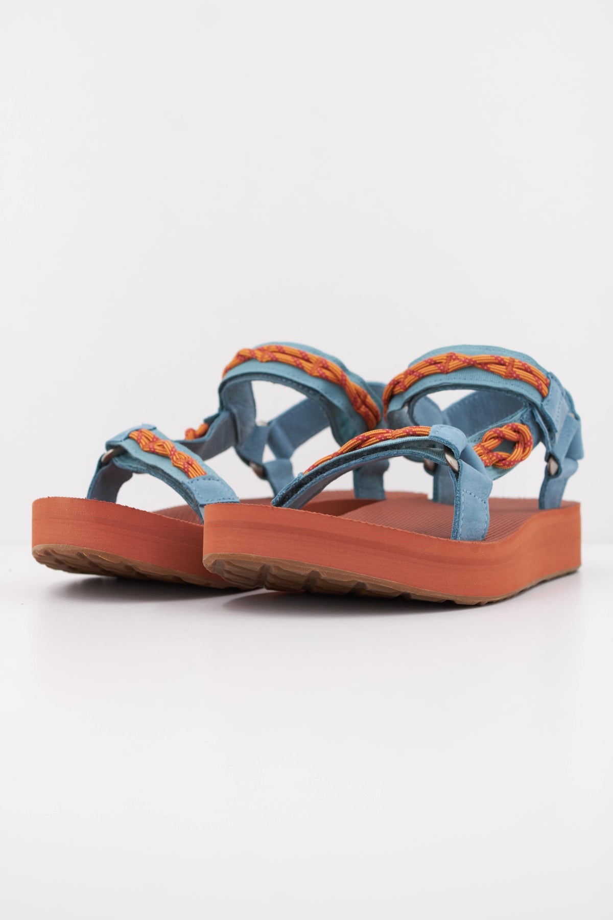 TEVA W MIDFORM en color AZUL  (2)