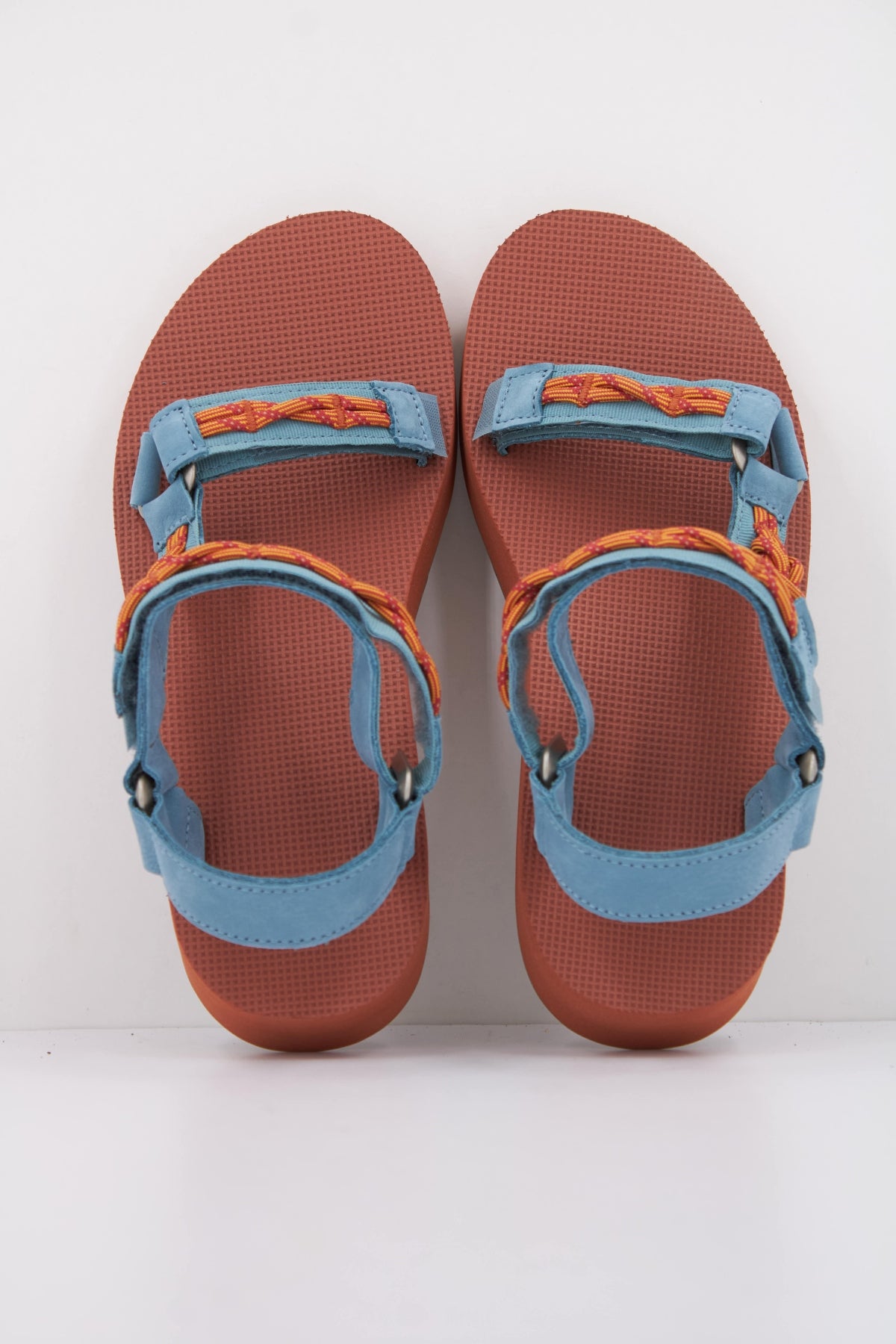 TEVA W MIDFORM en color AZUL  (3)