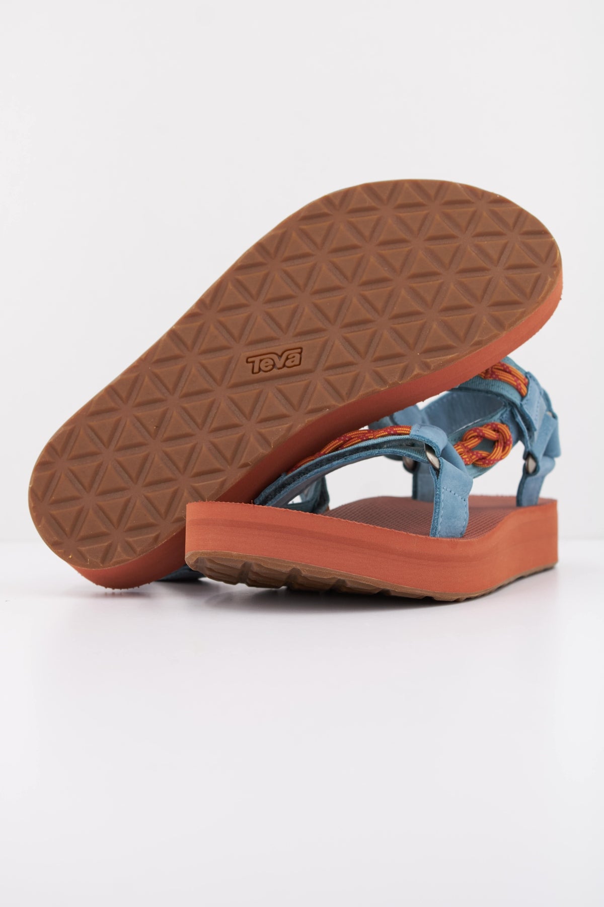 TEVA W MIDFORM en color AZUL  (5)