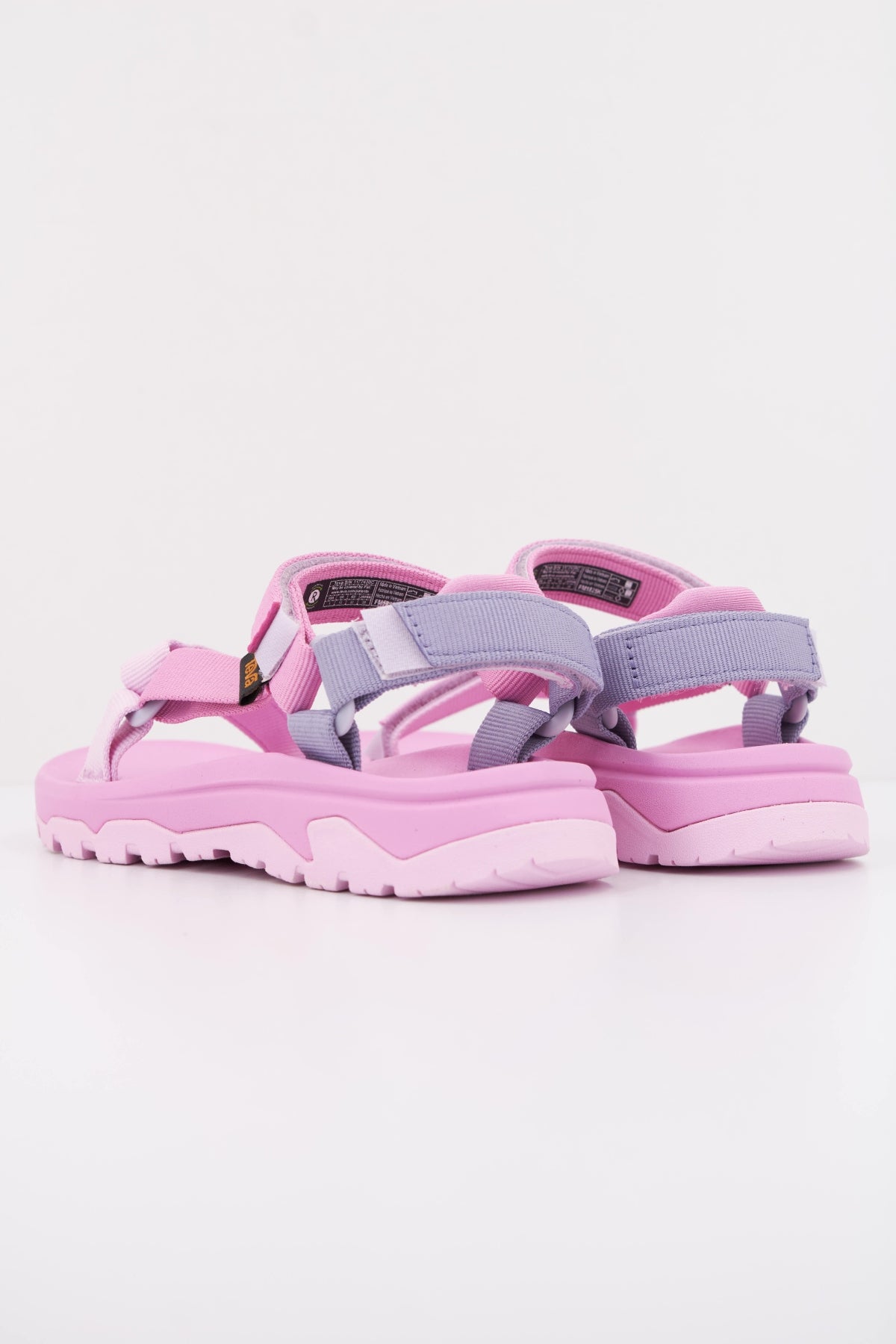 TEVA C  en color ROSA  (4)
