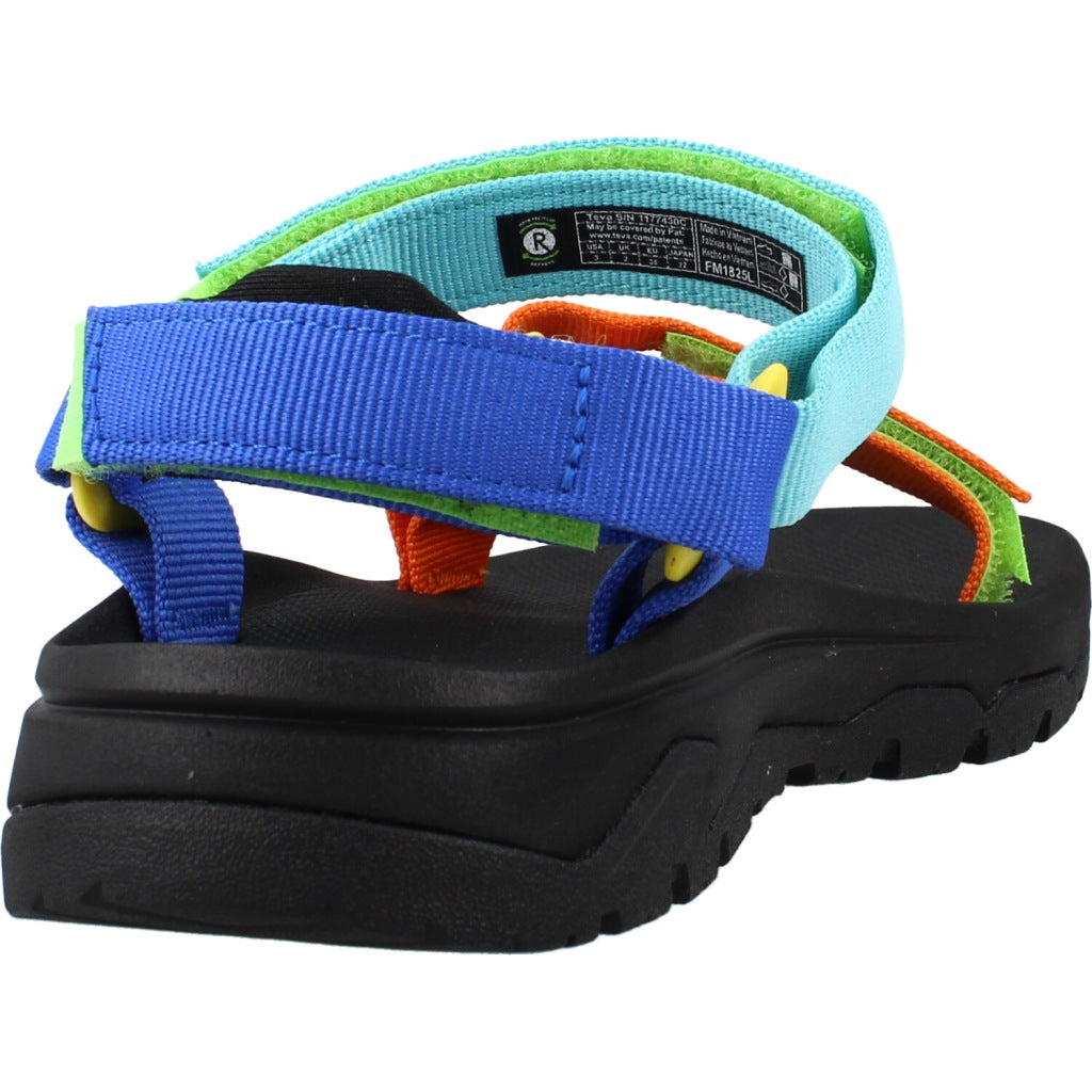 TEVA C HURRICANE XLT J en color MULTICOLOR  (3)
