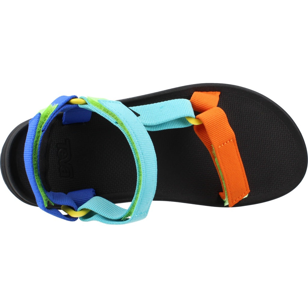 TEVA C HURRICANE XLT J en color MULTICOLOR  (7)