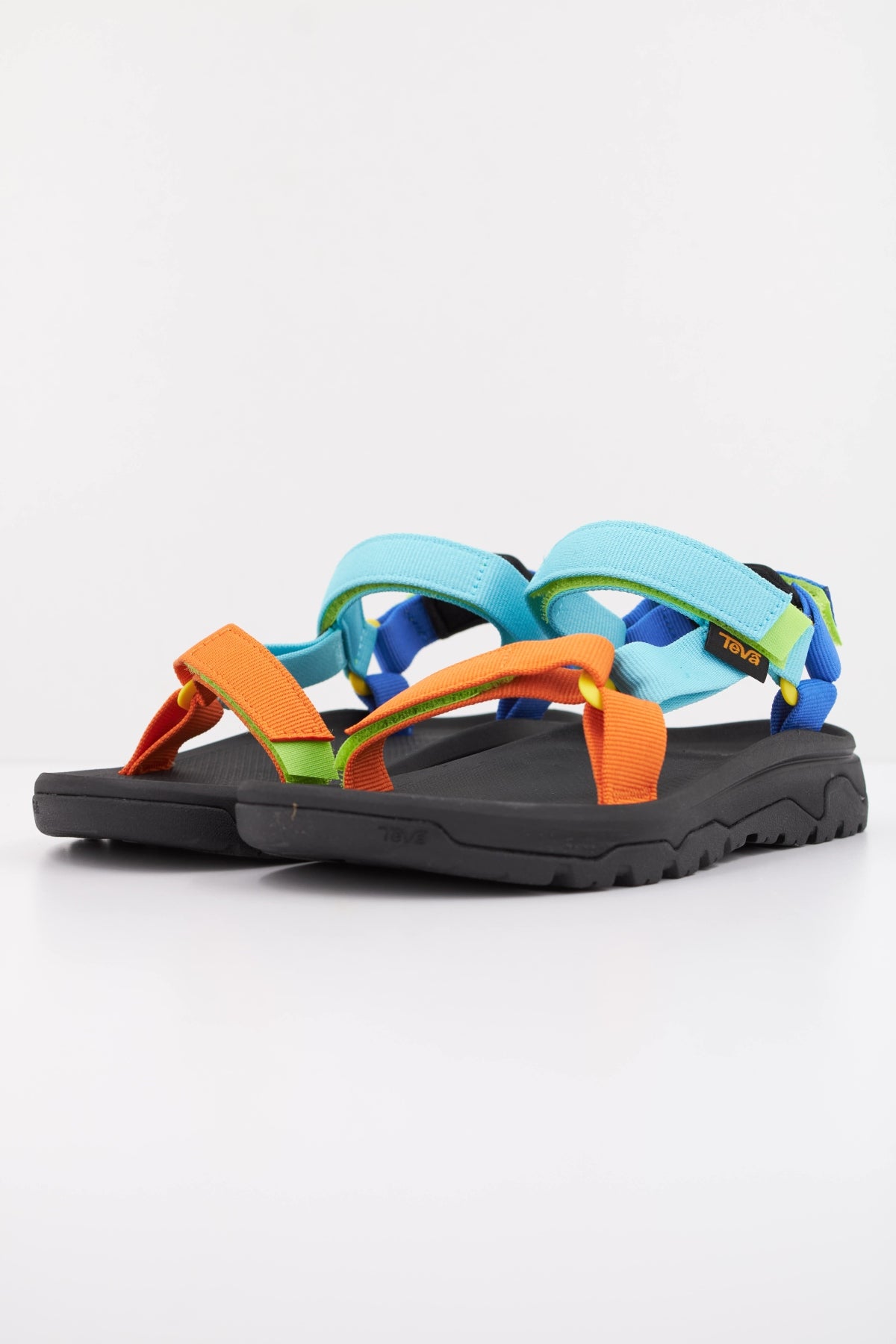 TEVA C  en color MULTICOLOR  (2)