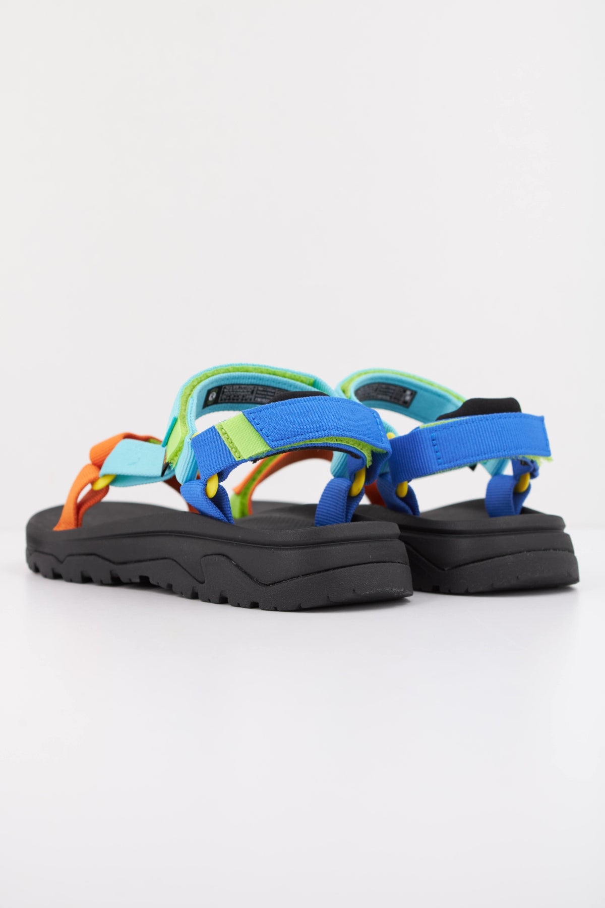 TEVA C  en color MULTICOLOR  (4)