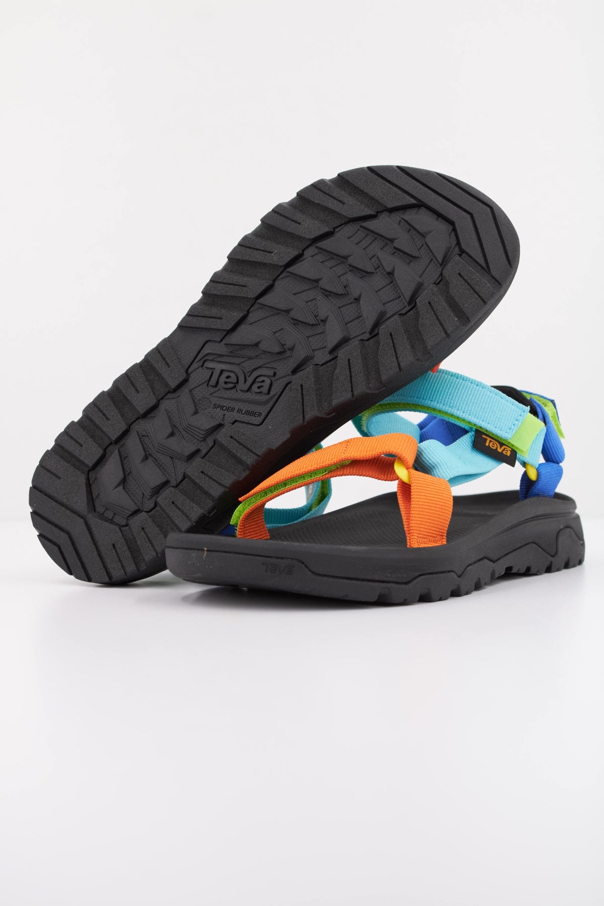 TEVA C  en color MULTICOLOR  (5)