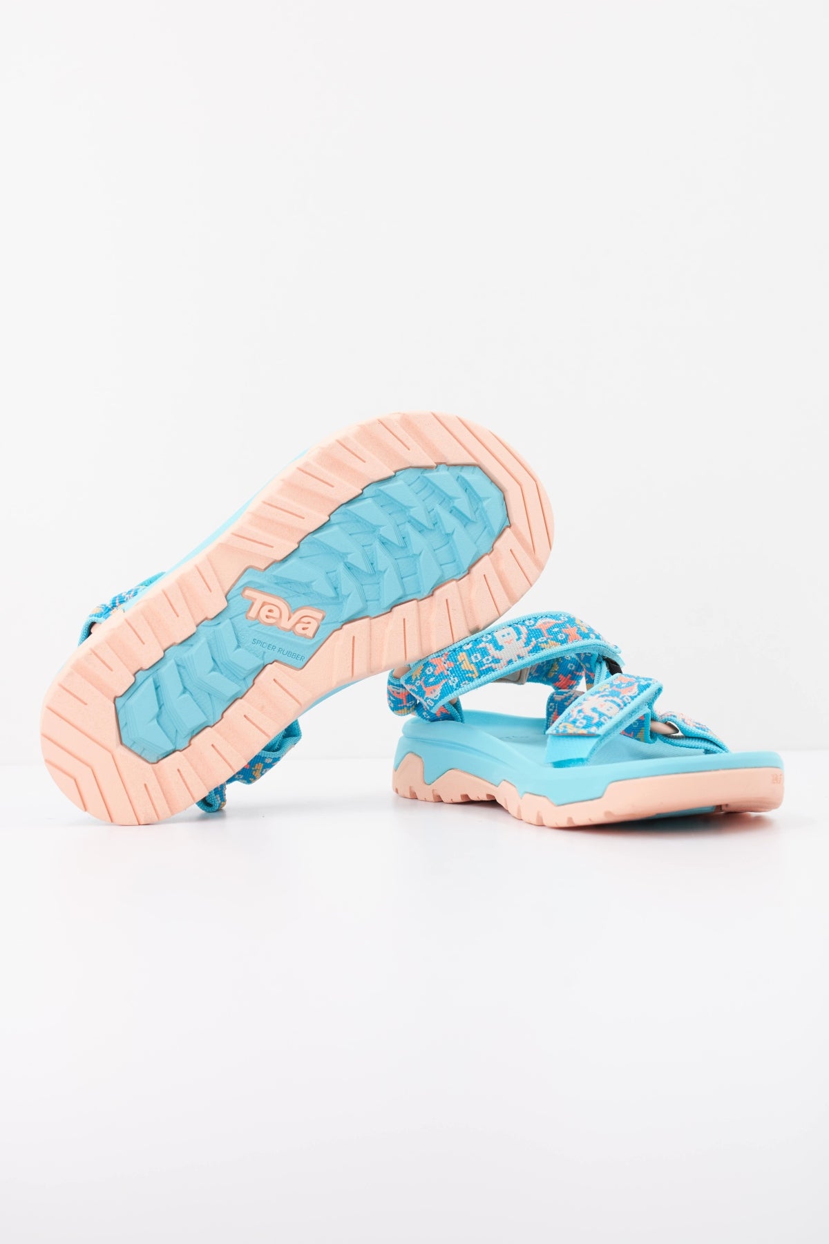 TEVA C  en color AZUL  (5)