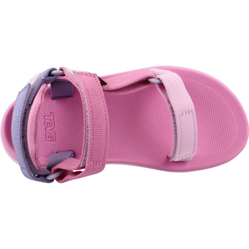 TEVA HURRICANE XLT en color ROSA  (6)