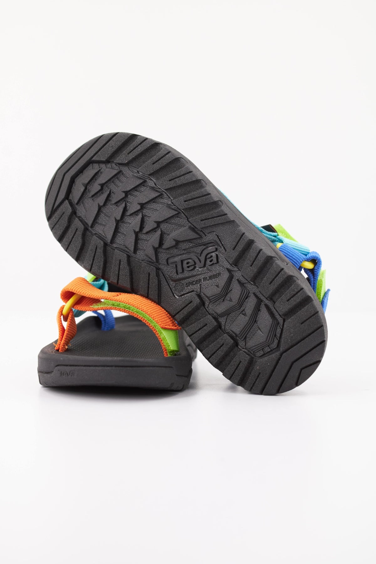 TEVA HURRICANE XLT en color MULTICOLOR  (5)